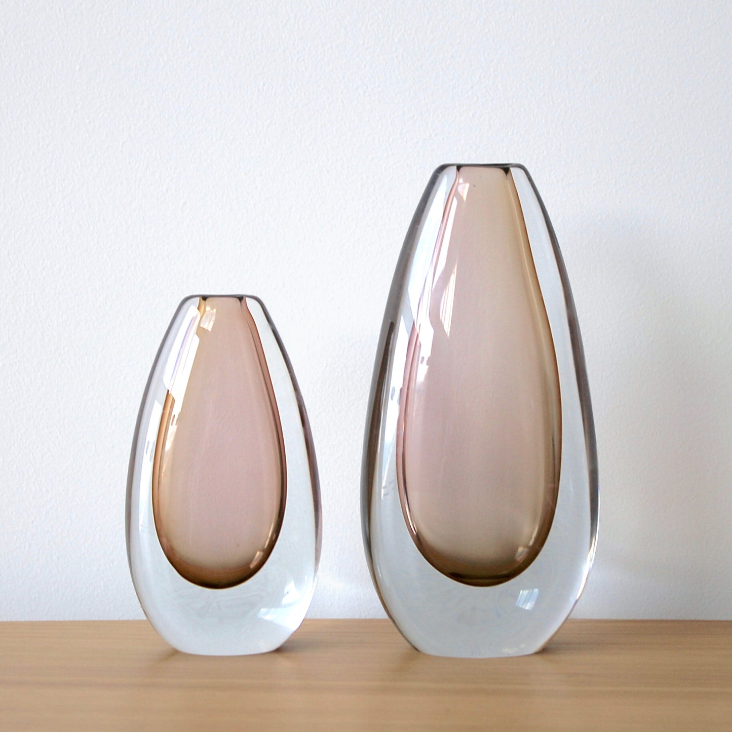 Gerda Stromberg Vases