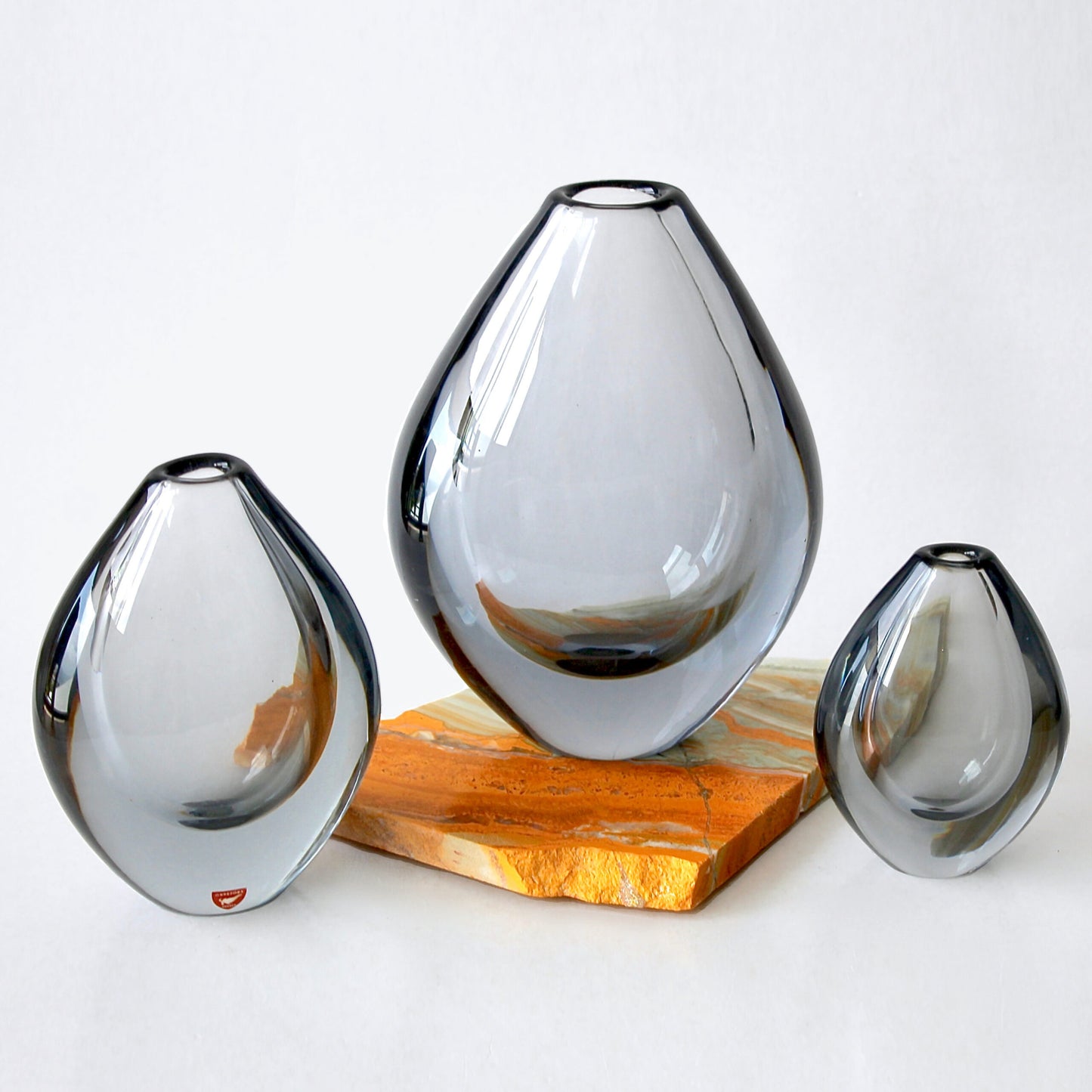Sven Palmqvist Vase