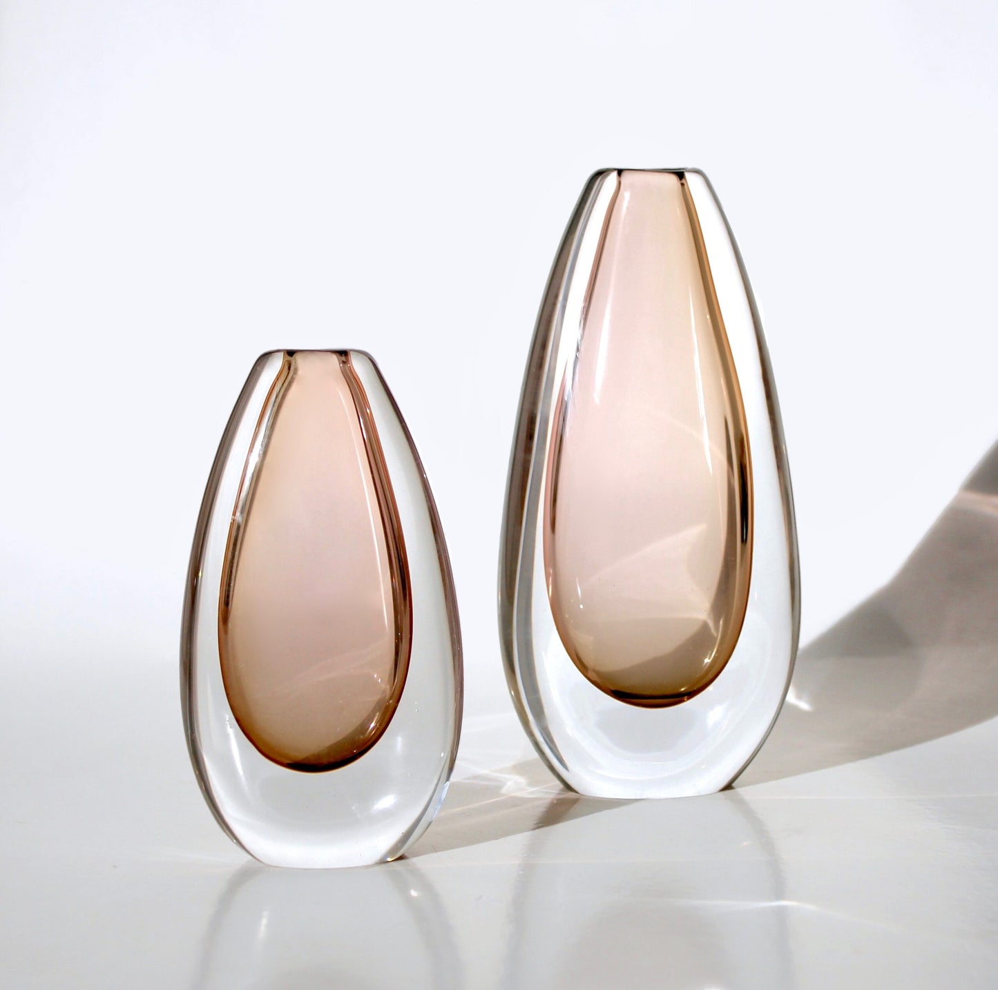Gerda Stromberg Vases