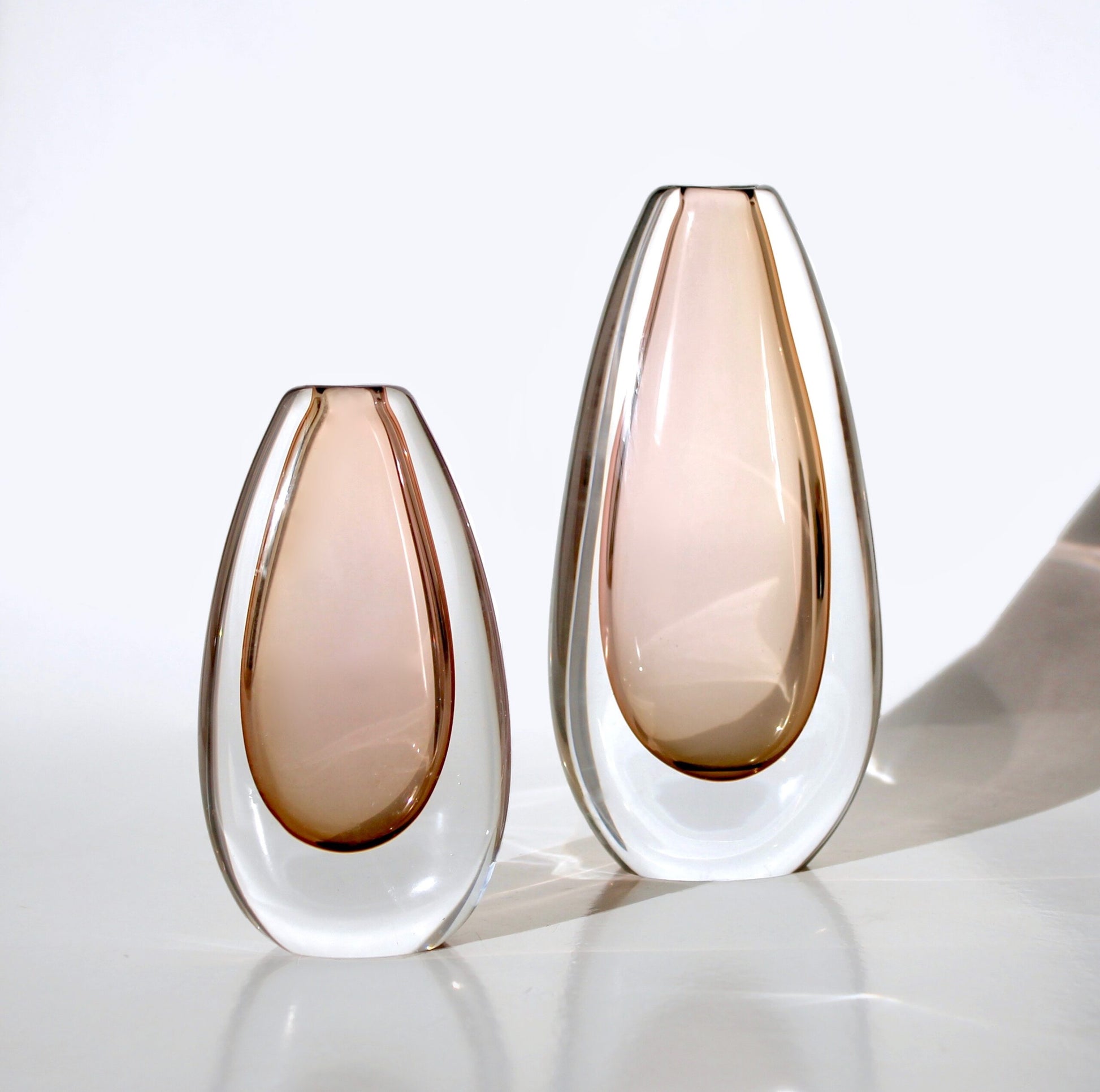 Gerda Stromberg Vases