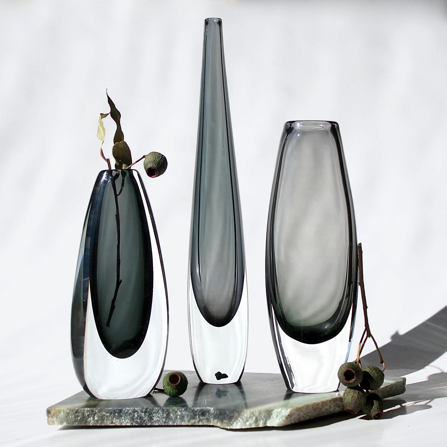 Gunnar Nylund Vase