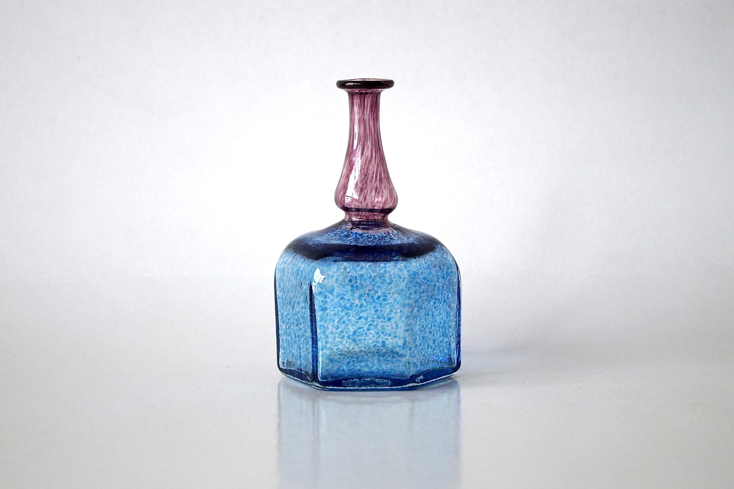 Bertil Vallien Vase