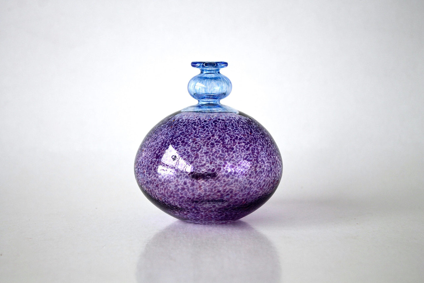 Bertil Vallien Vase