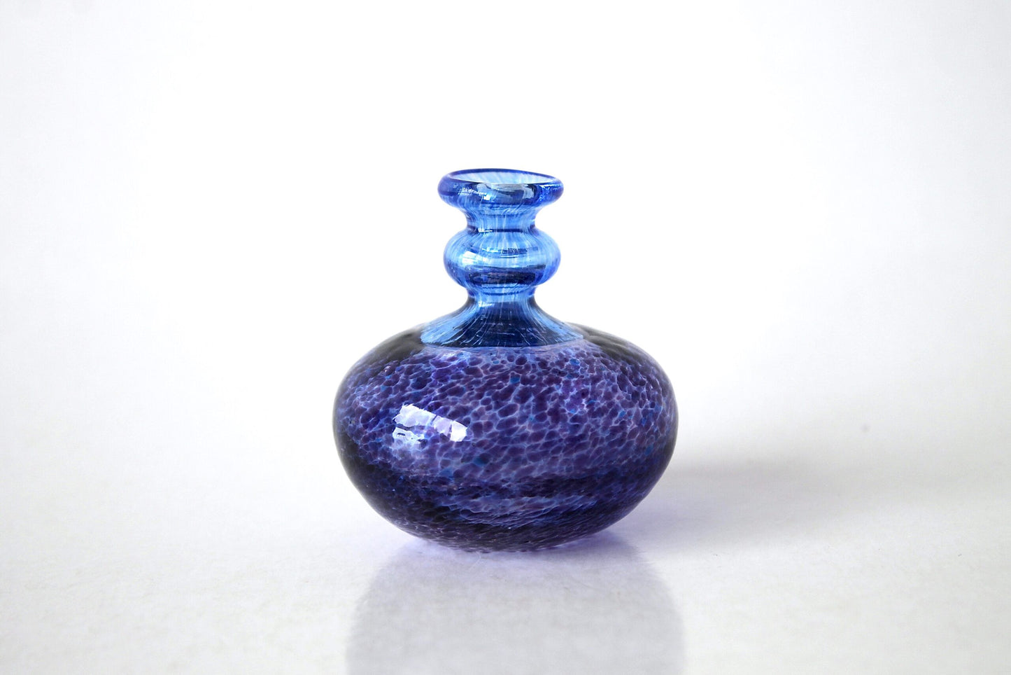 Bertil Vallien Vase