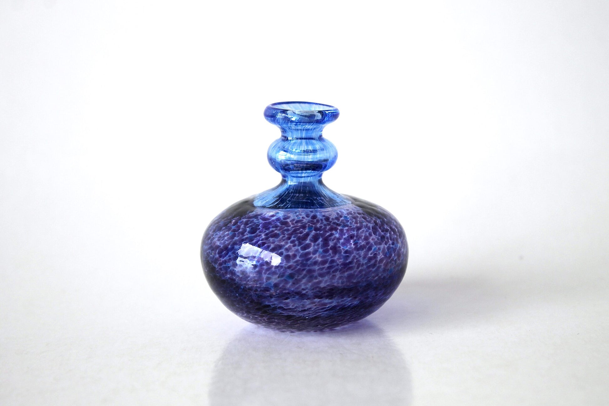 Bertil Vallien Vase