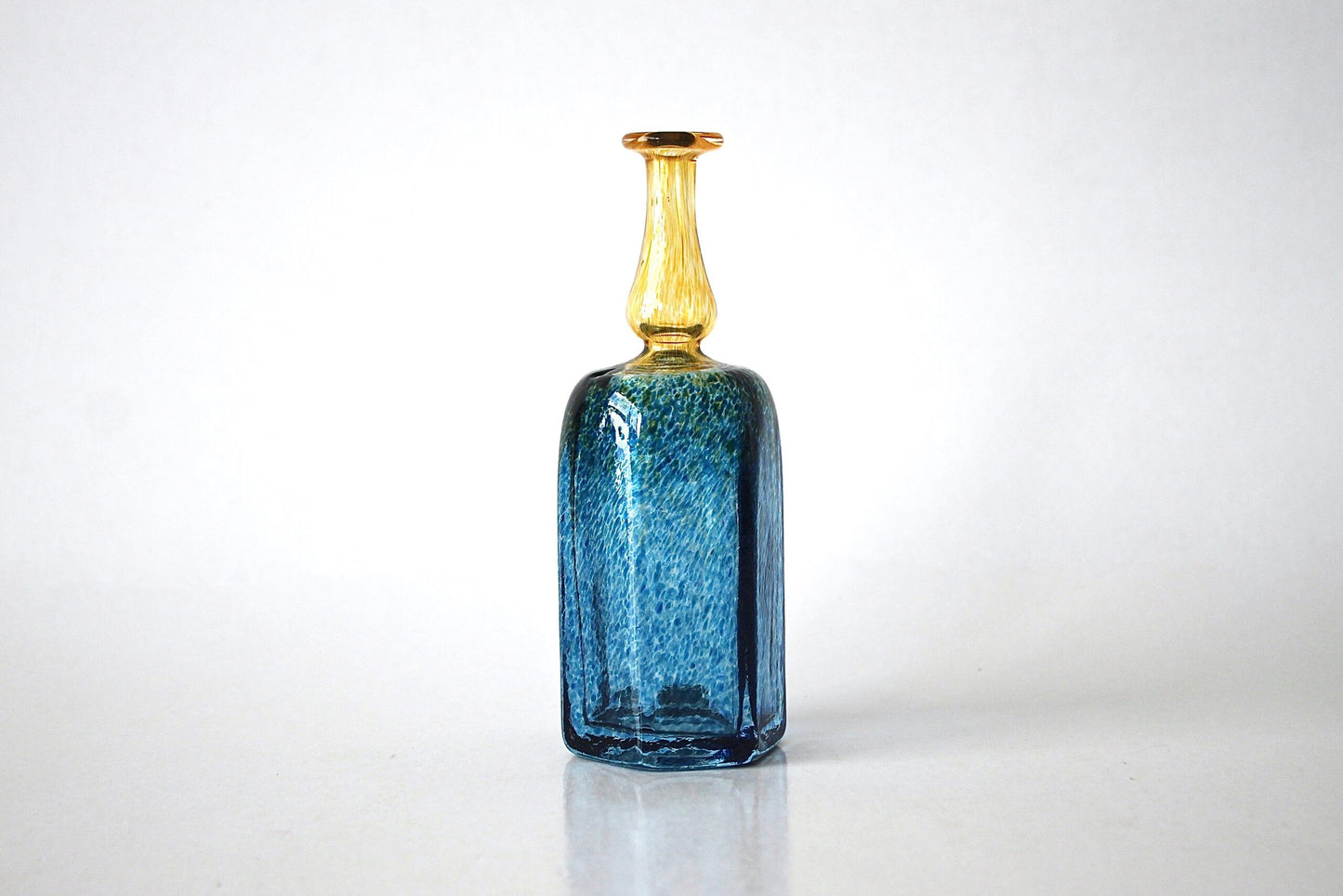 Bertil Vallien Vase