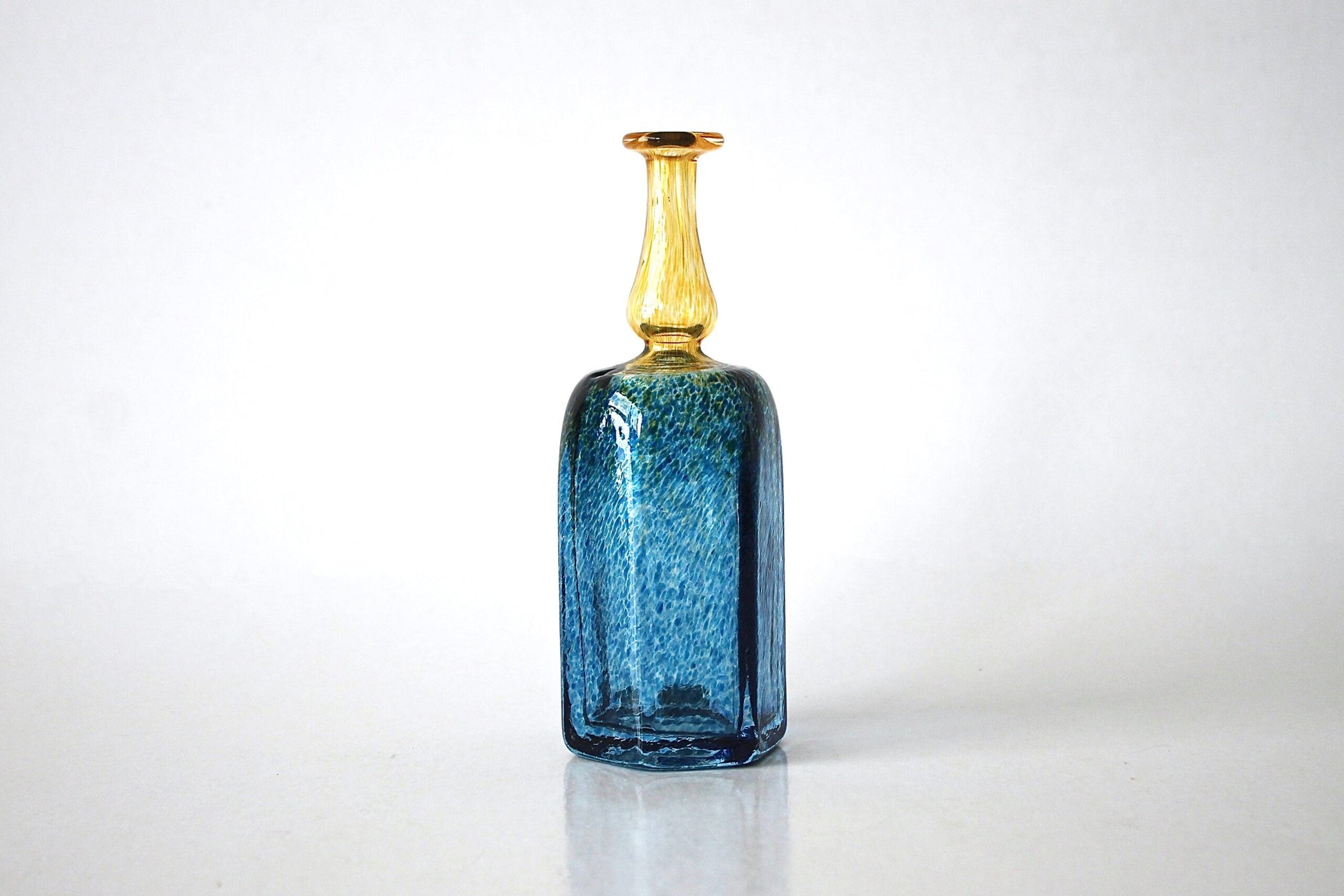 Bertil Vallien Vase
