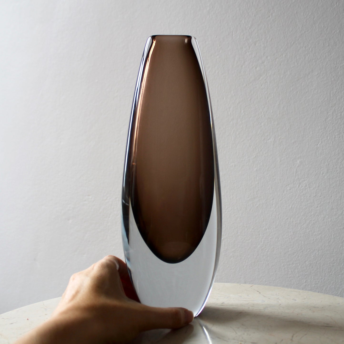 Gunnar Nylund Vase
