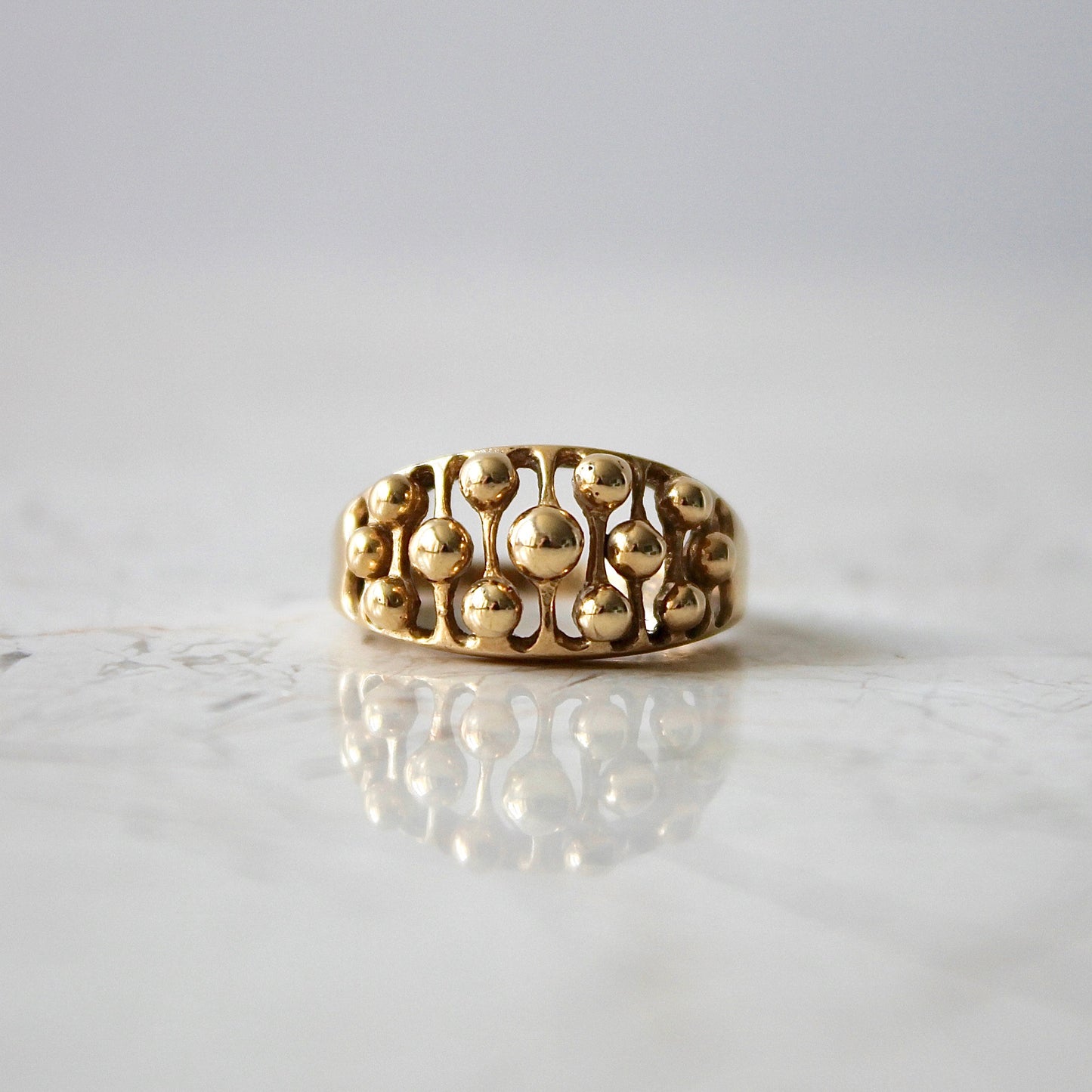 Bernhard Hertz Ring