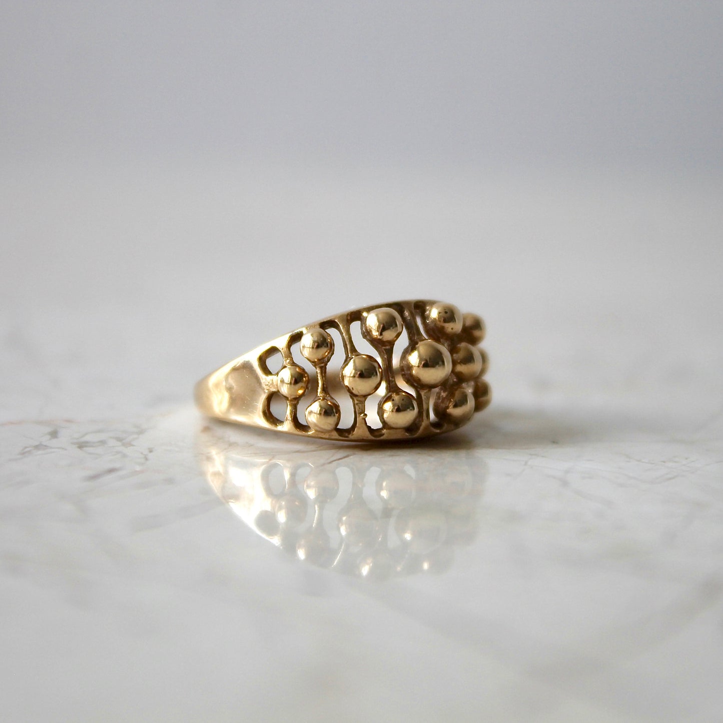 Bernhard Hertz Ring