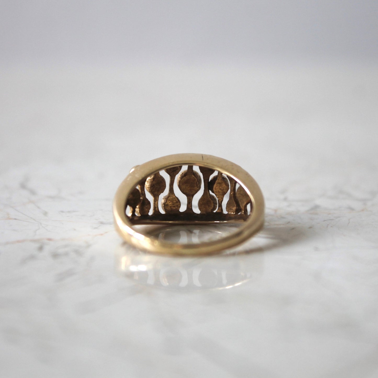 Bernhard Hertz Ring