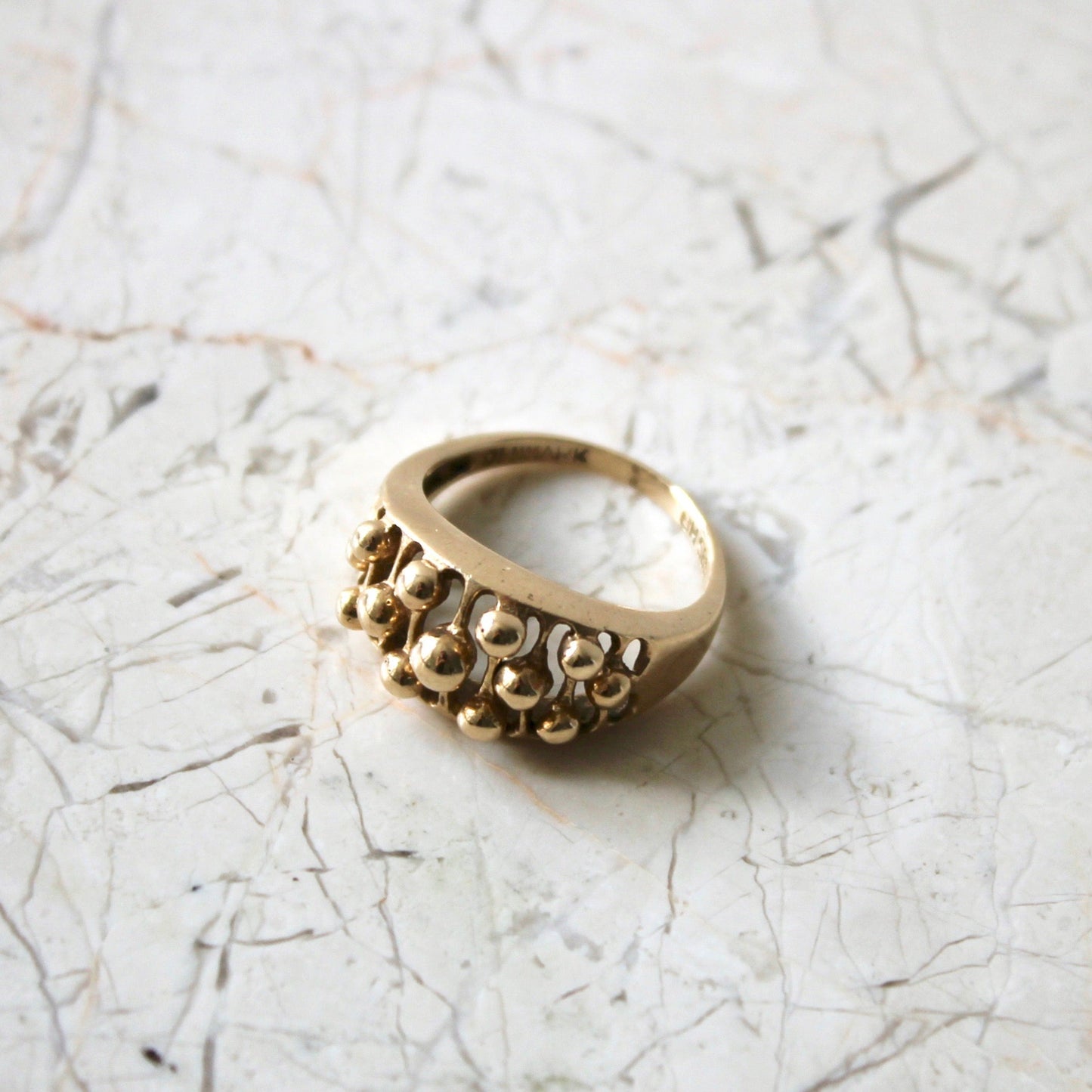 Bernhard Hertz Ring