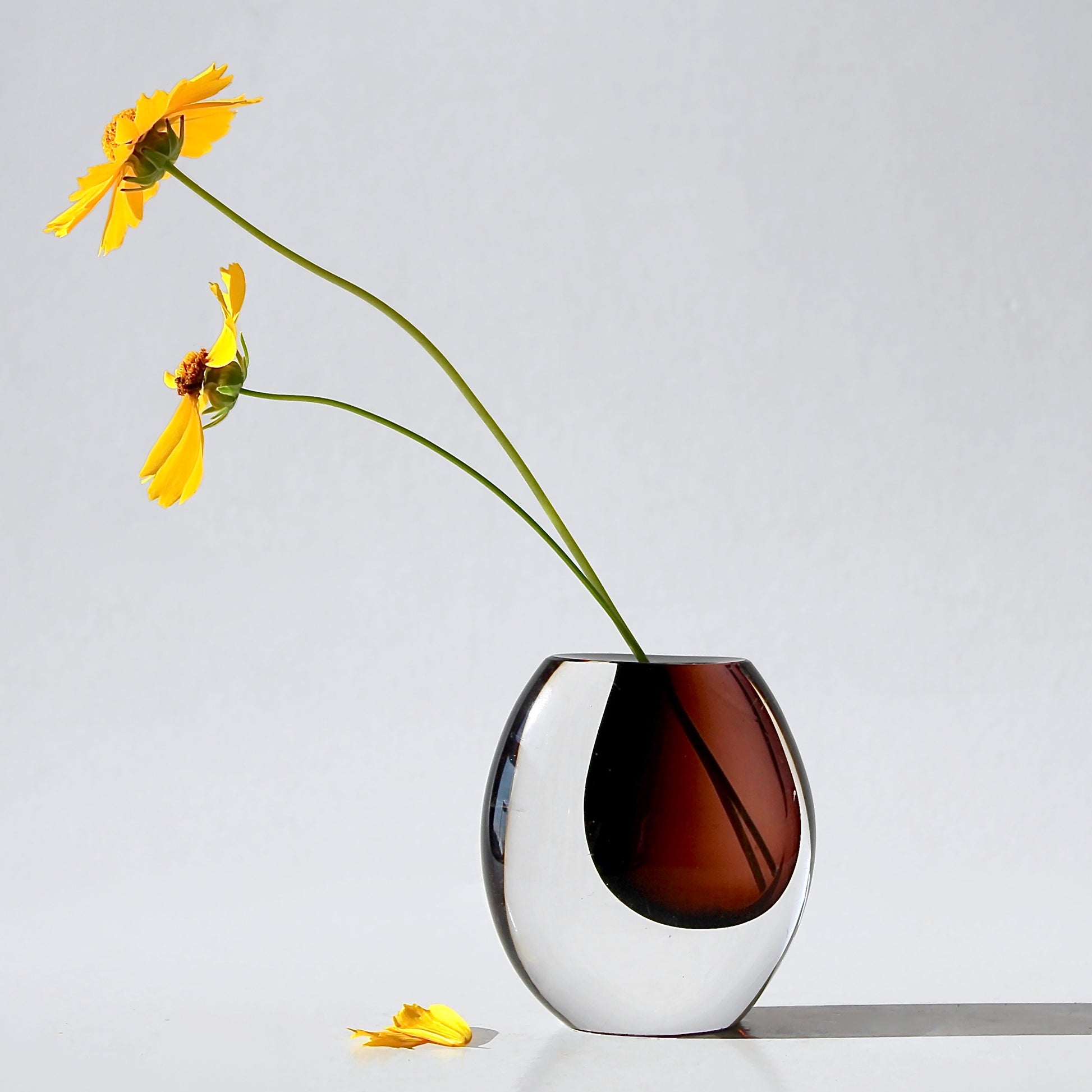 Vicke Lindstrand Vase