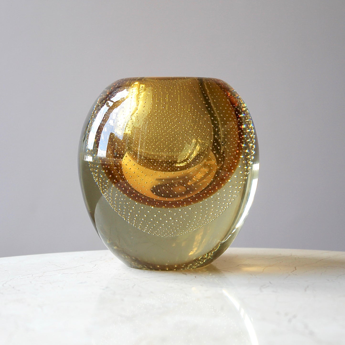 Gunnel Nyman Vase