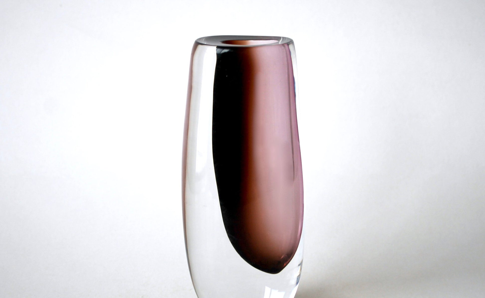 Vicke Lindstrand Vase