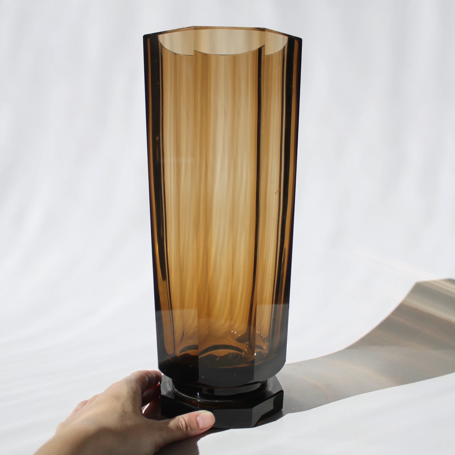 Gerda Strömberg Vase
