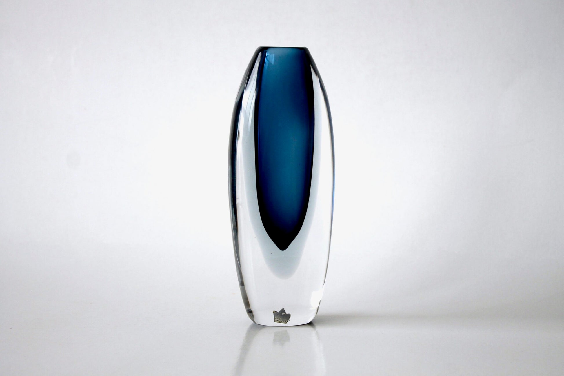Vicke Lindstrand Vase