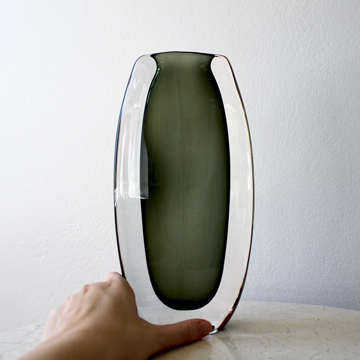 Nils Landberg Vase