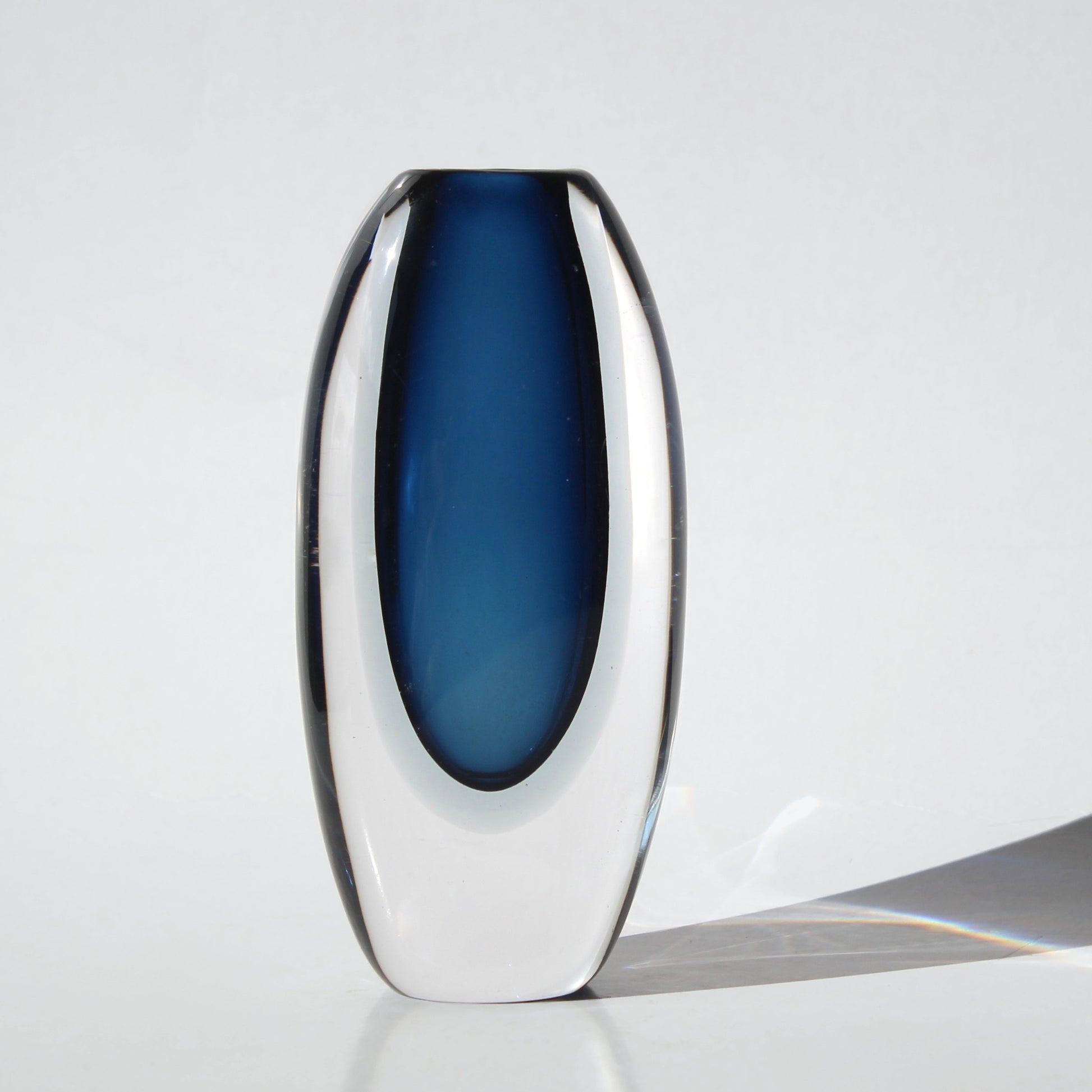 Vicke Lindstrand Vase