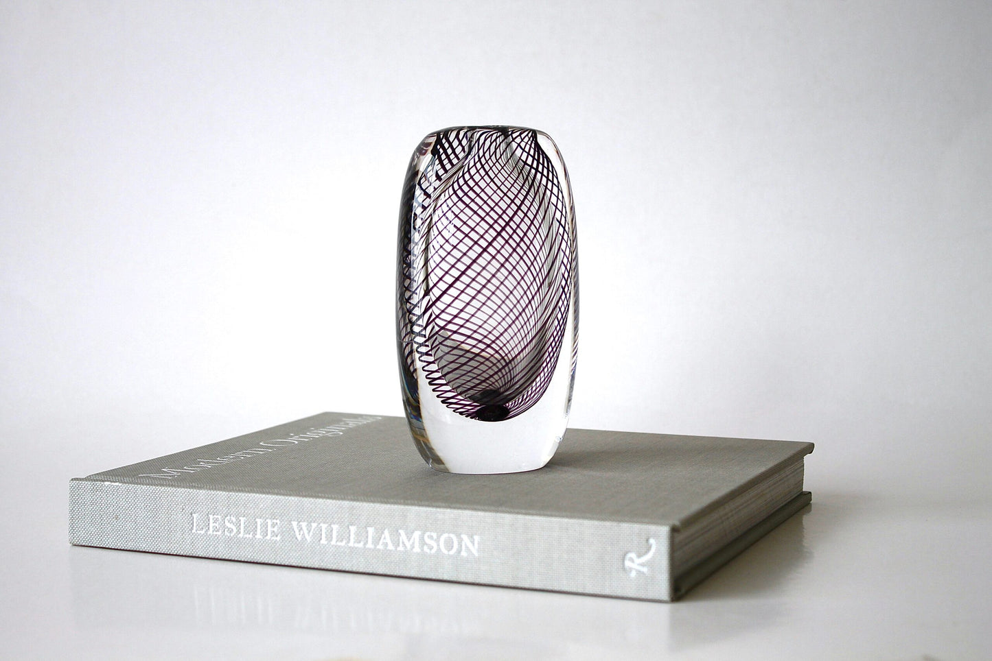 Vicke Lindstrand Vase