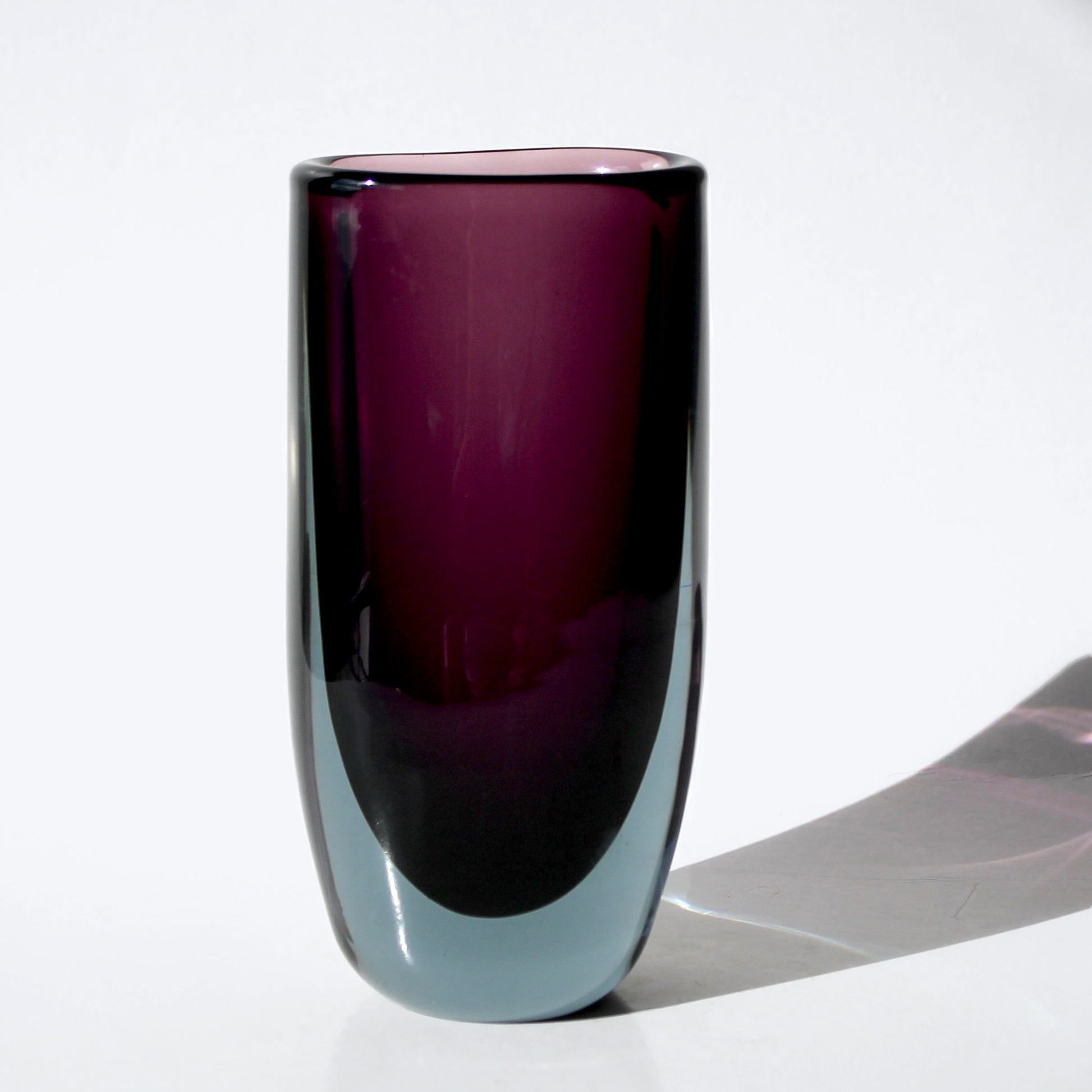 Vicke Lindstrand Vase