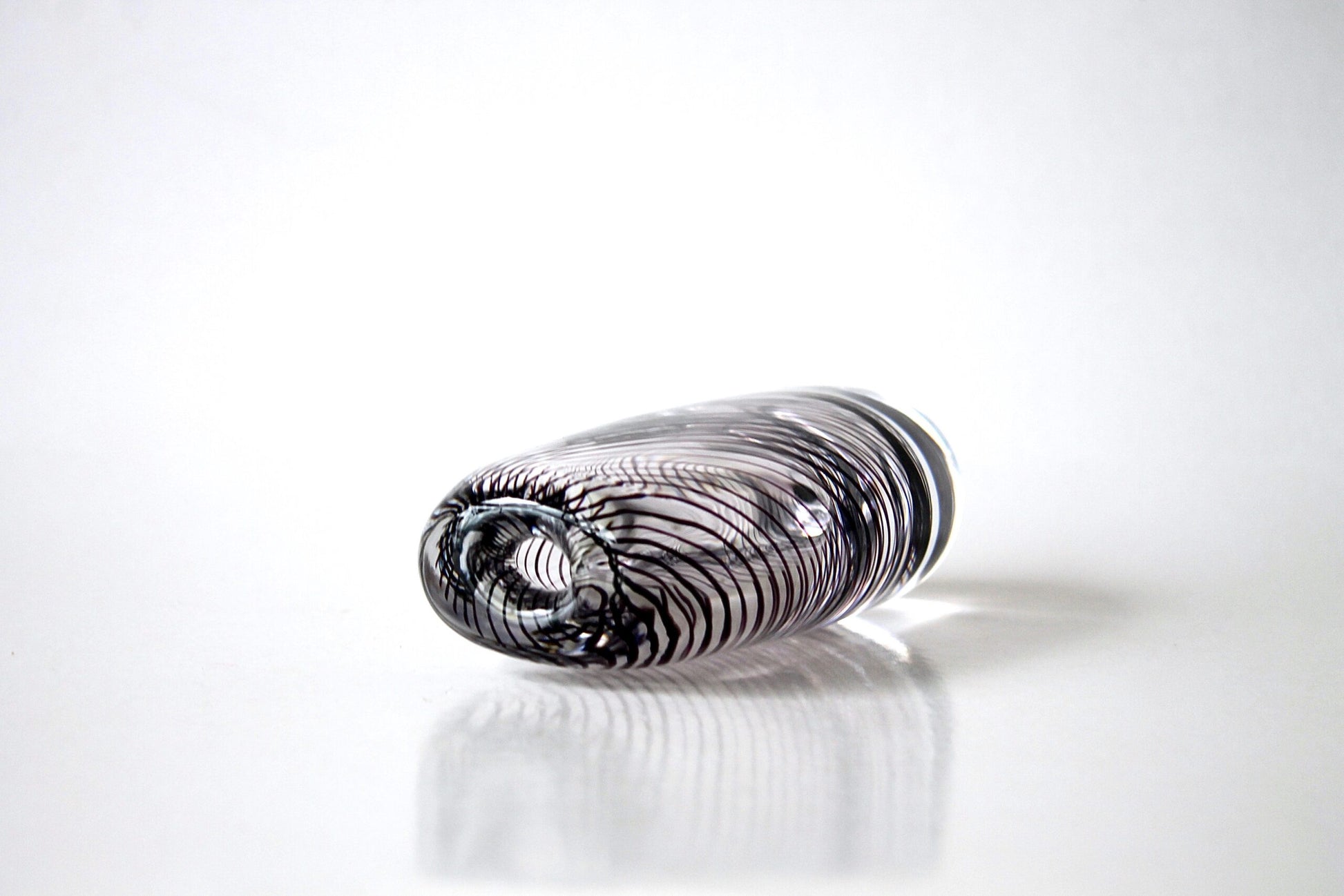 Vicke Lindstrand Vase