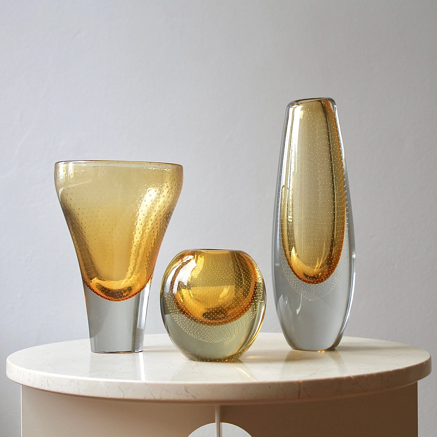 Gunnel Nyman Vase