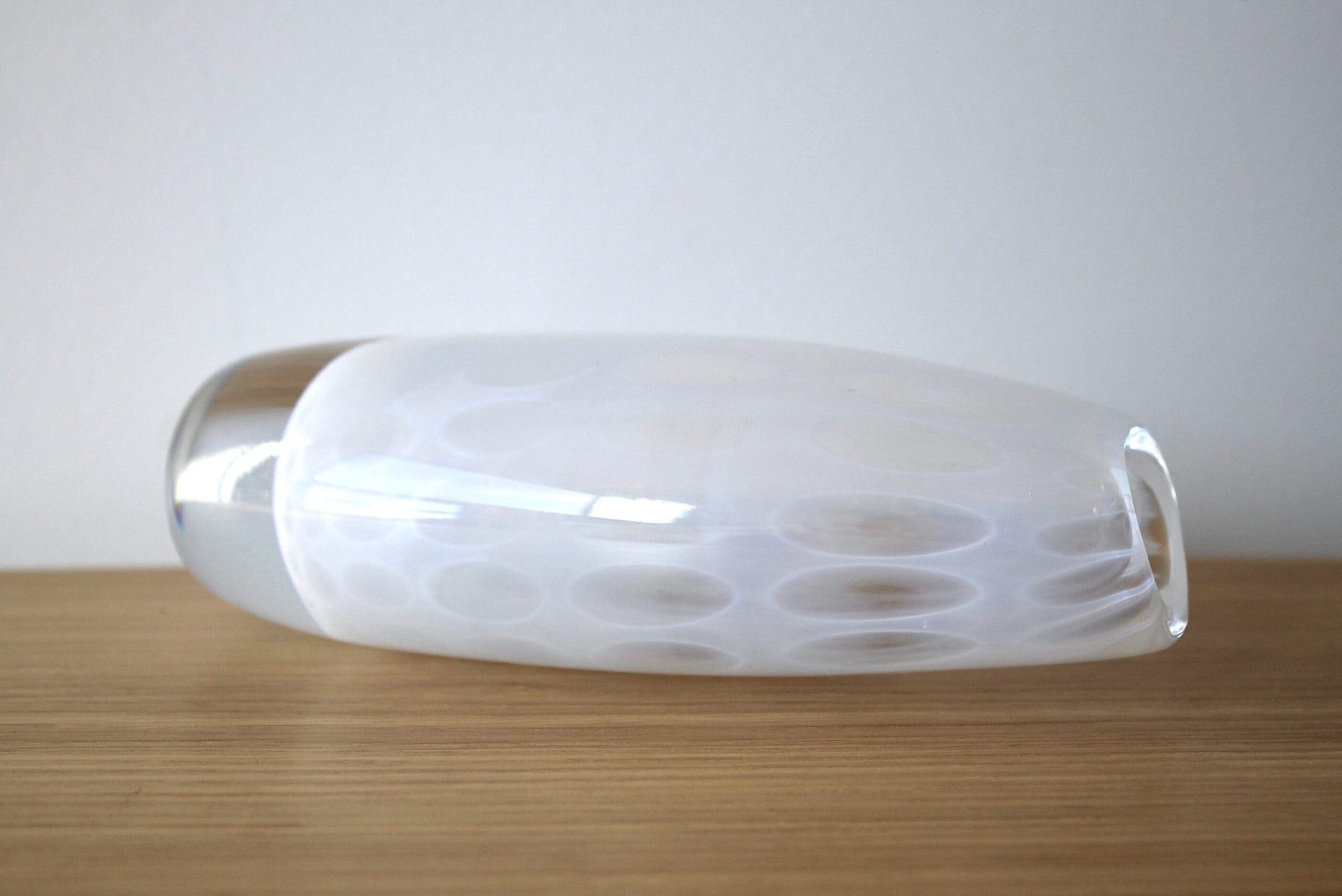 Vicke Lindstrand Vase