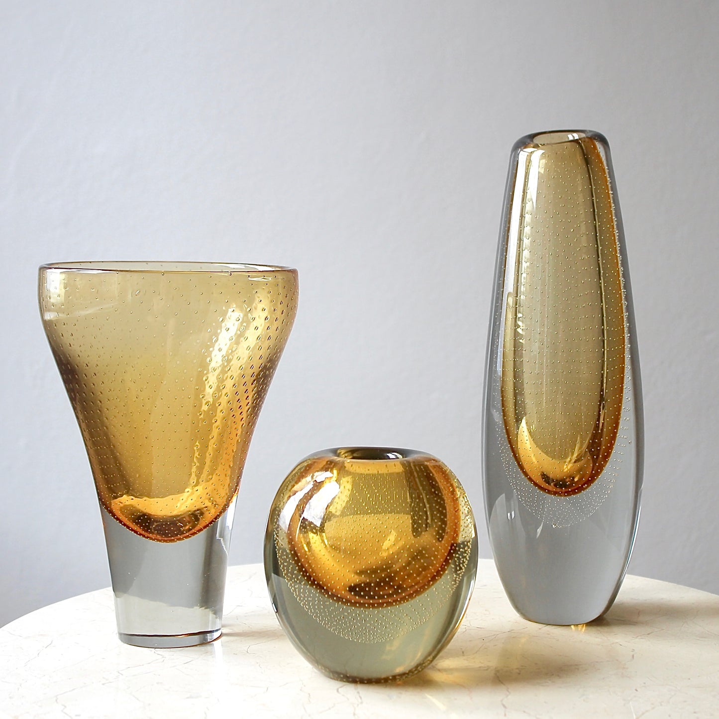 Gunnel Nyman Vase
