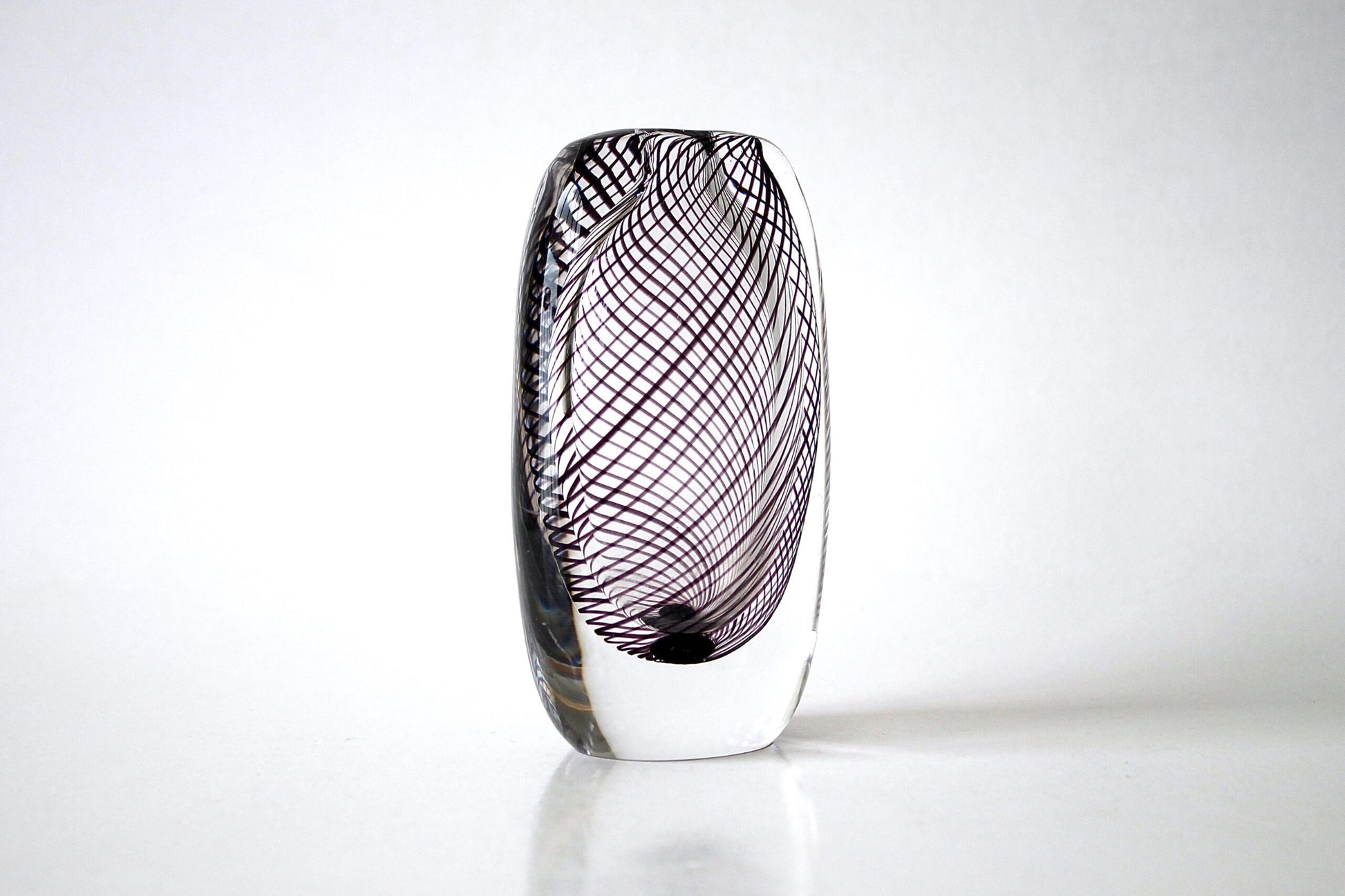 Vicke Lindstrand Vase