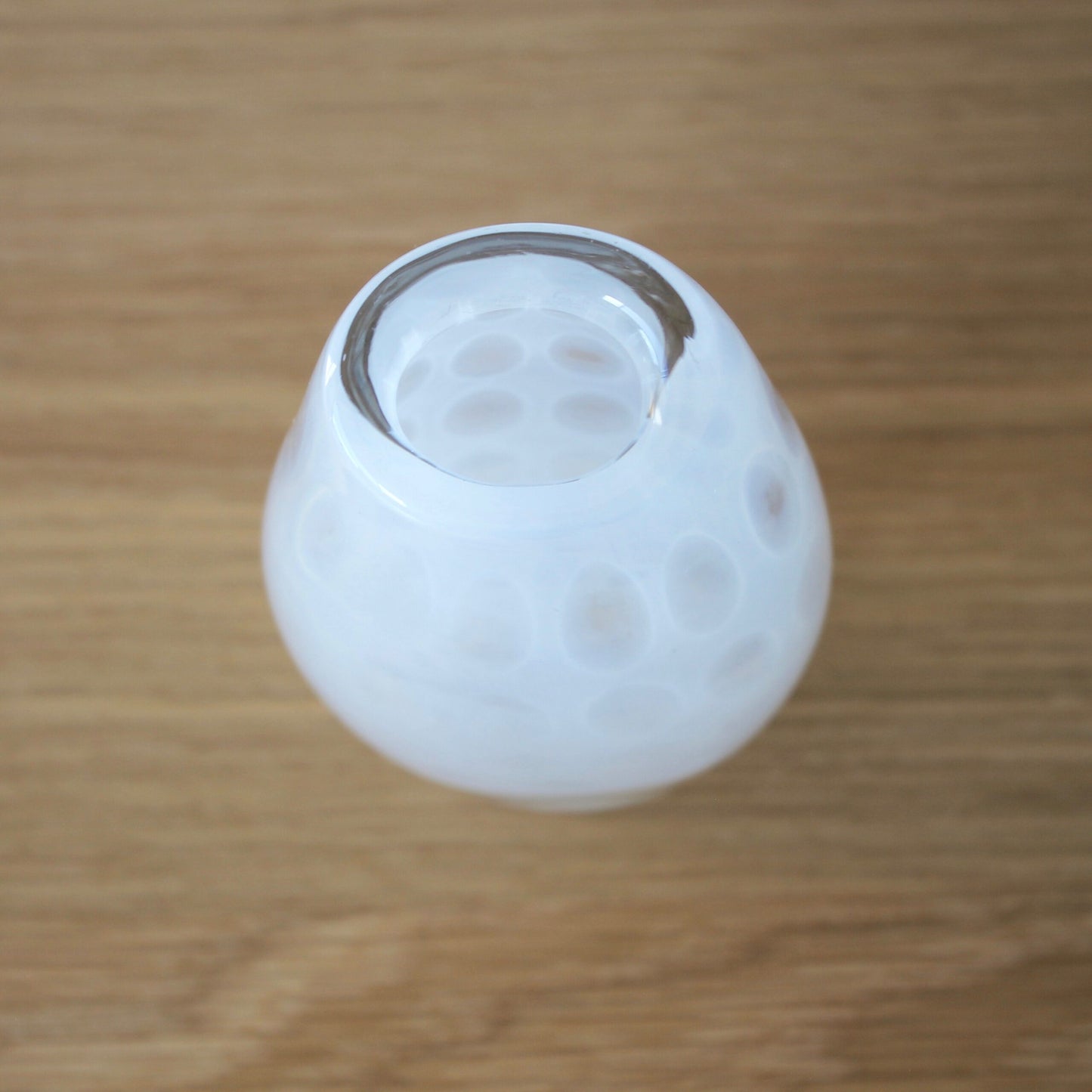Vicke Lindstrand Vase