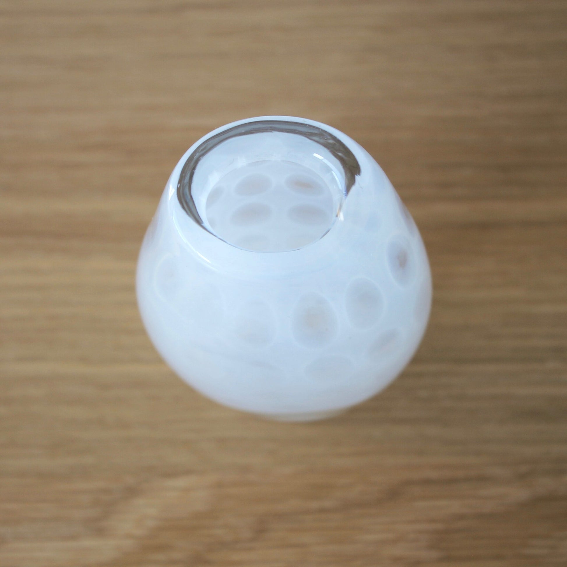 Vicke Lindstrand Vase