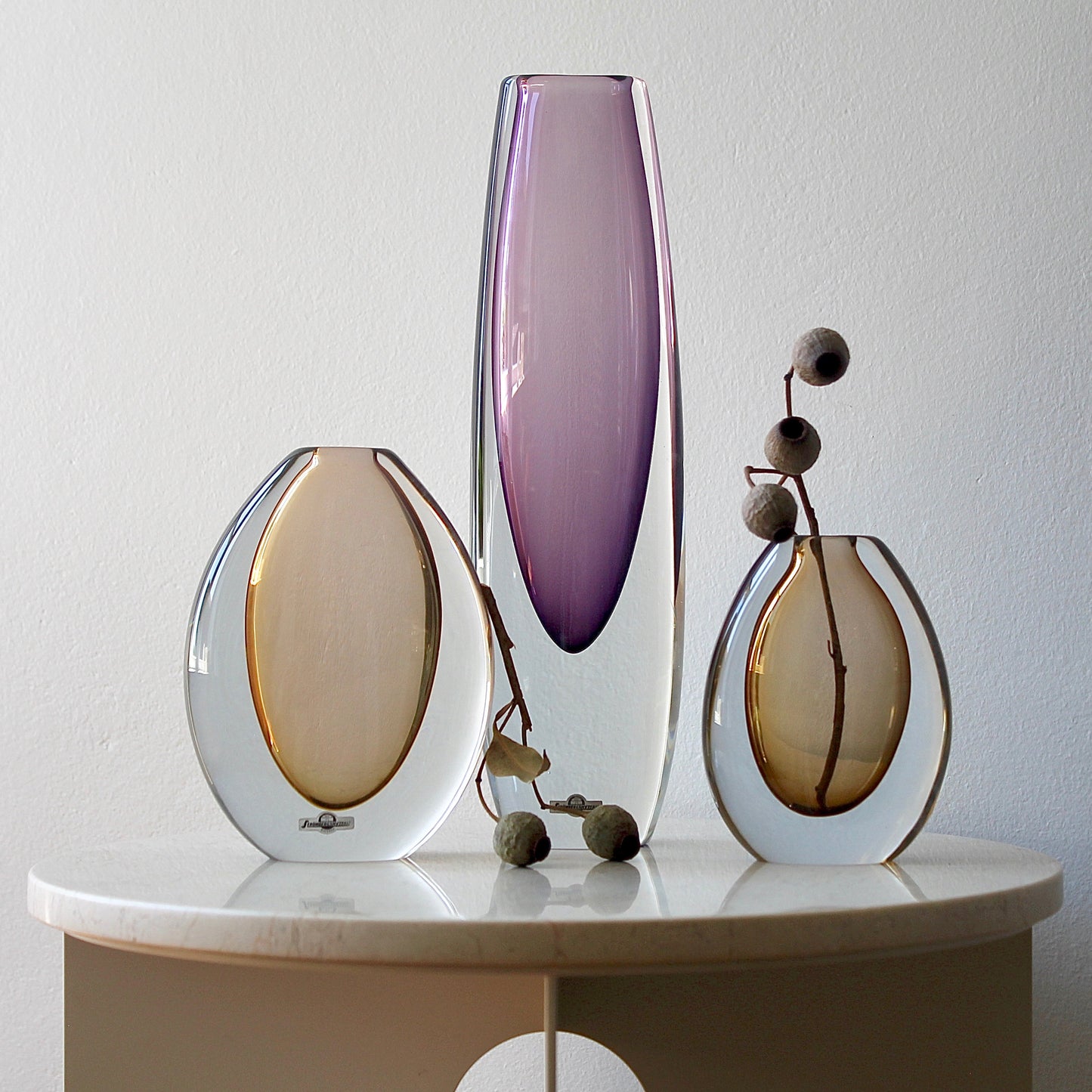 Asta Strömberg Vase