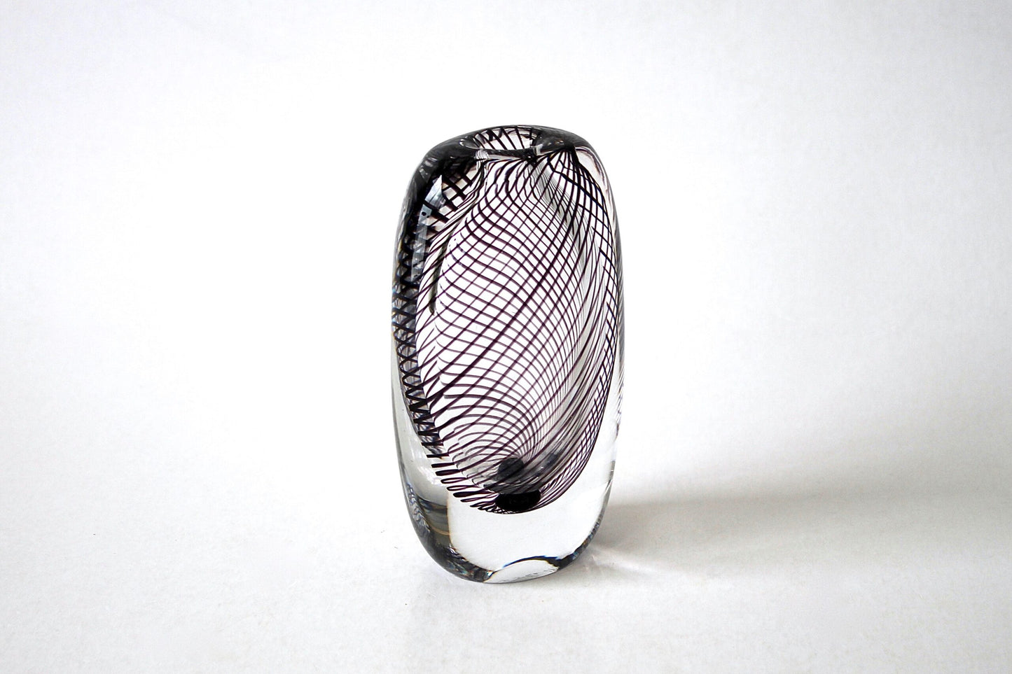 Vicke Lindstrand Vase