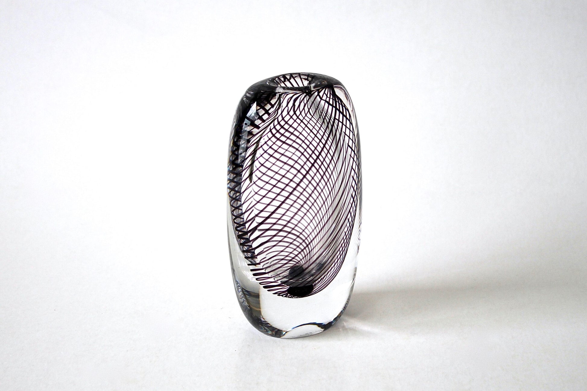 Vicke Lindstrand Vase