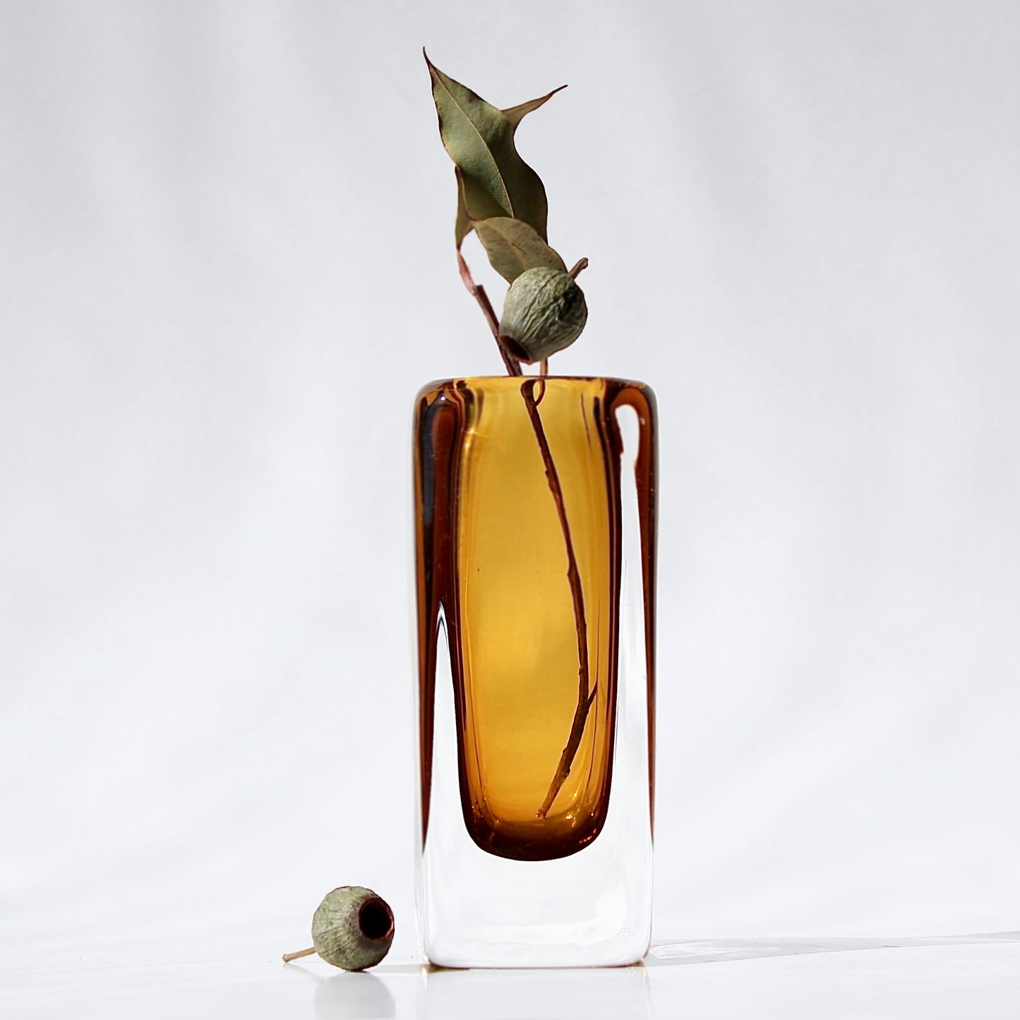 Vicke Lindstrand Vase