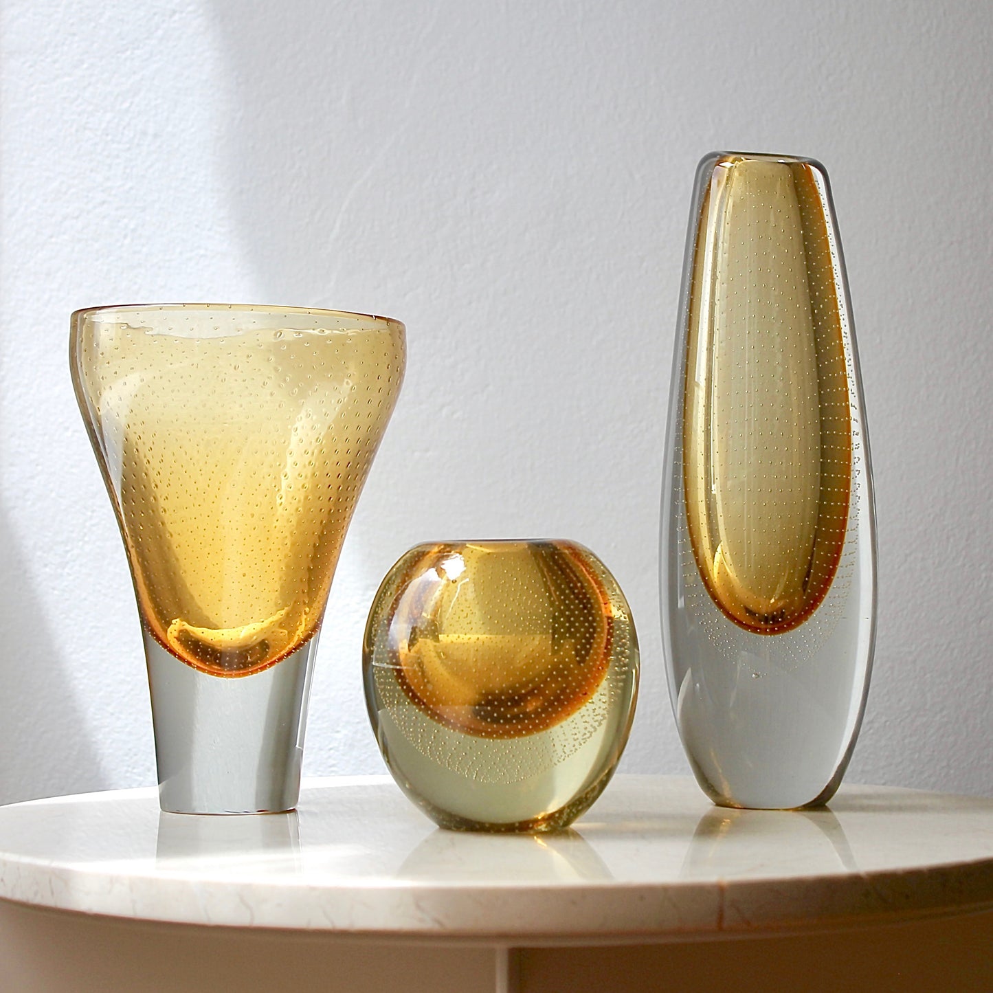 Gunnel Nyman Vase