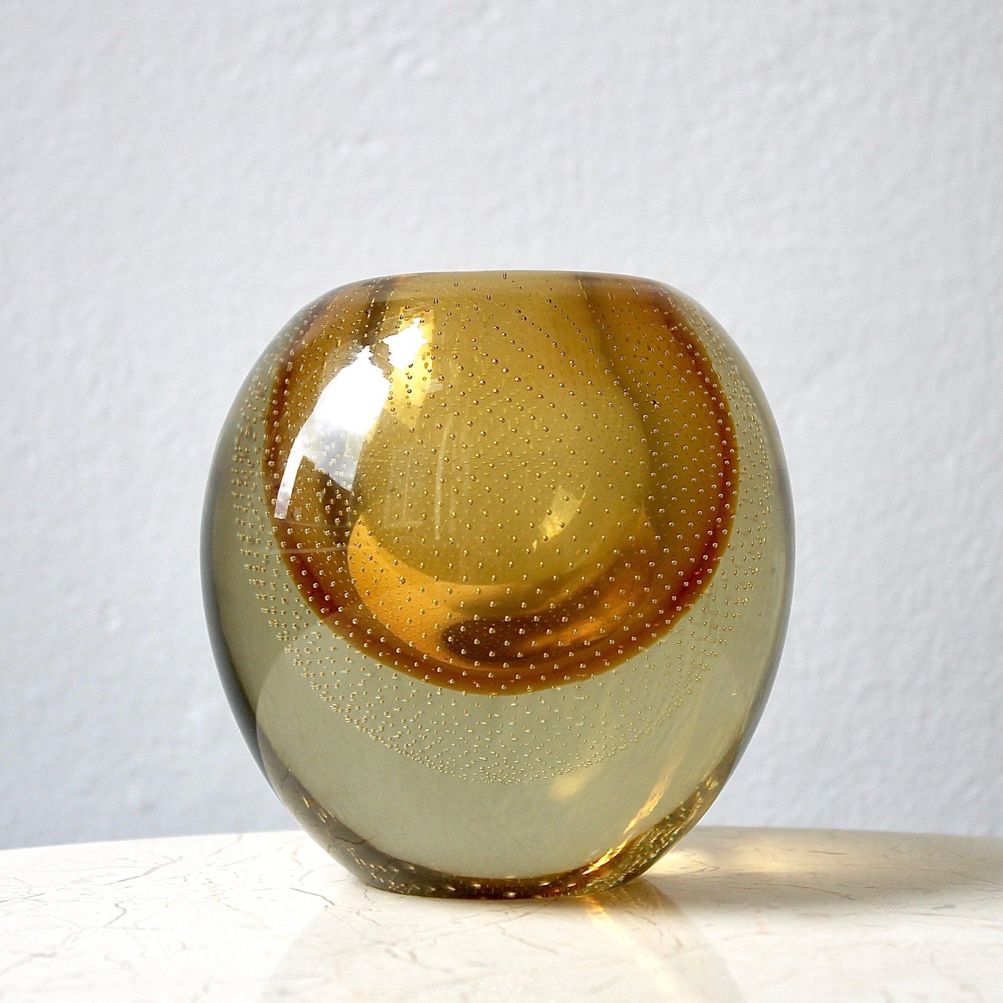 Gunnel Nyman Vase