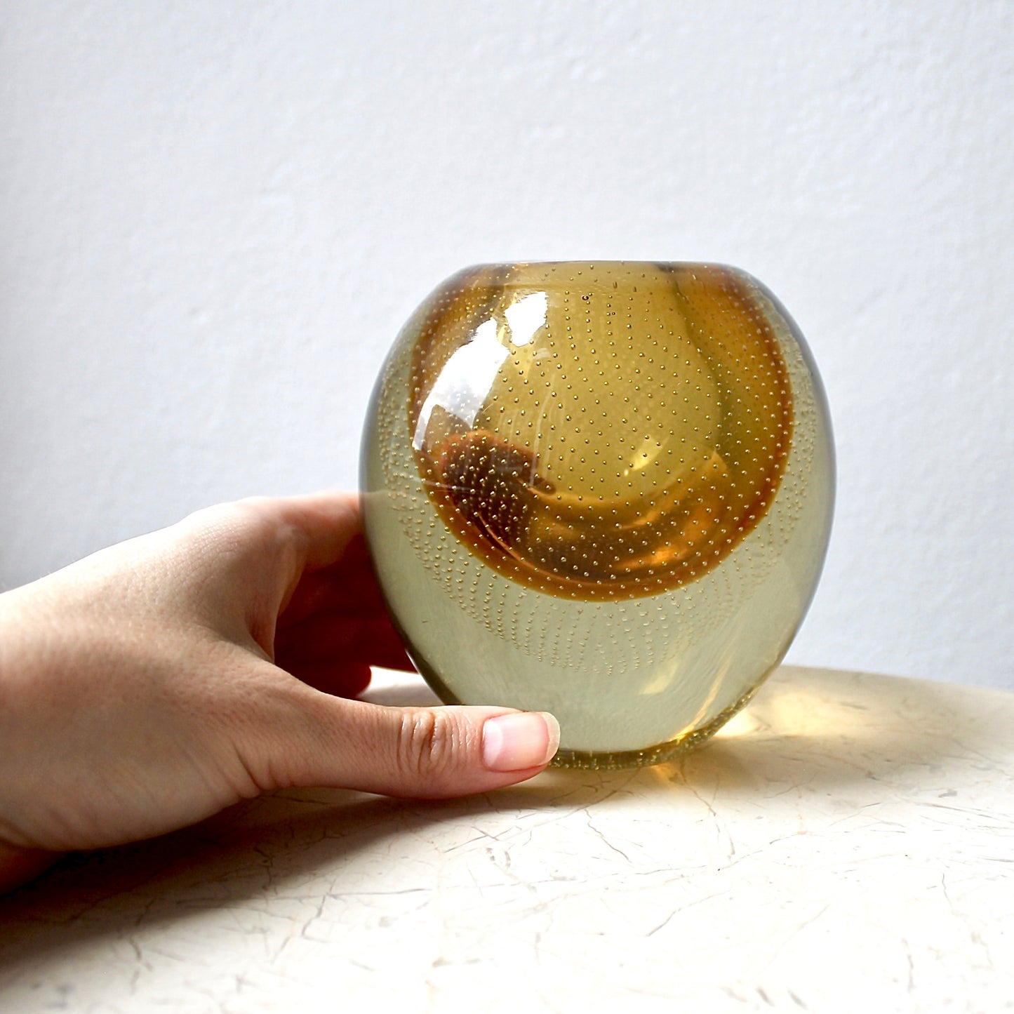 Gunnel Nyman Vase