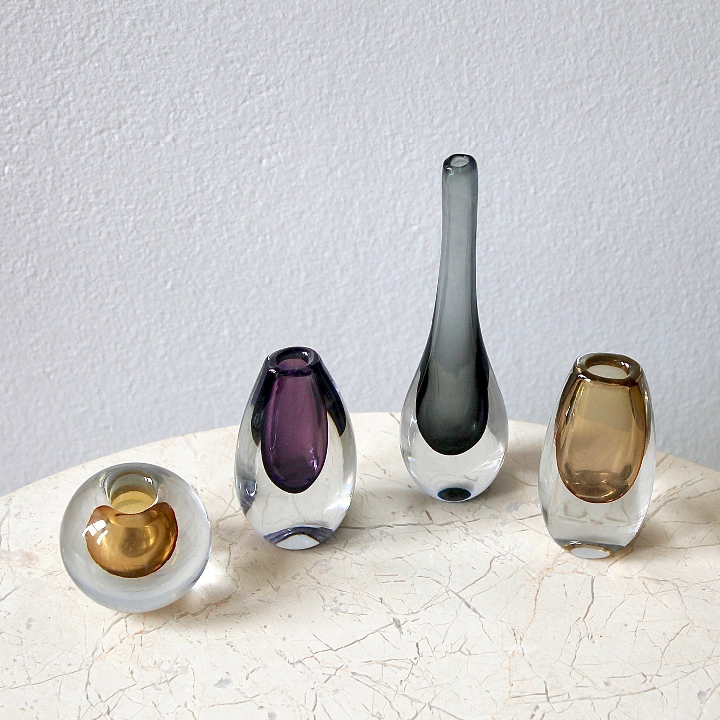 Strömbergshyttan Vases
