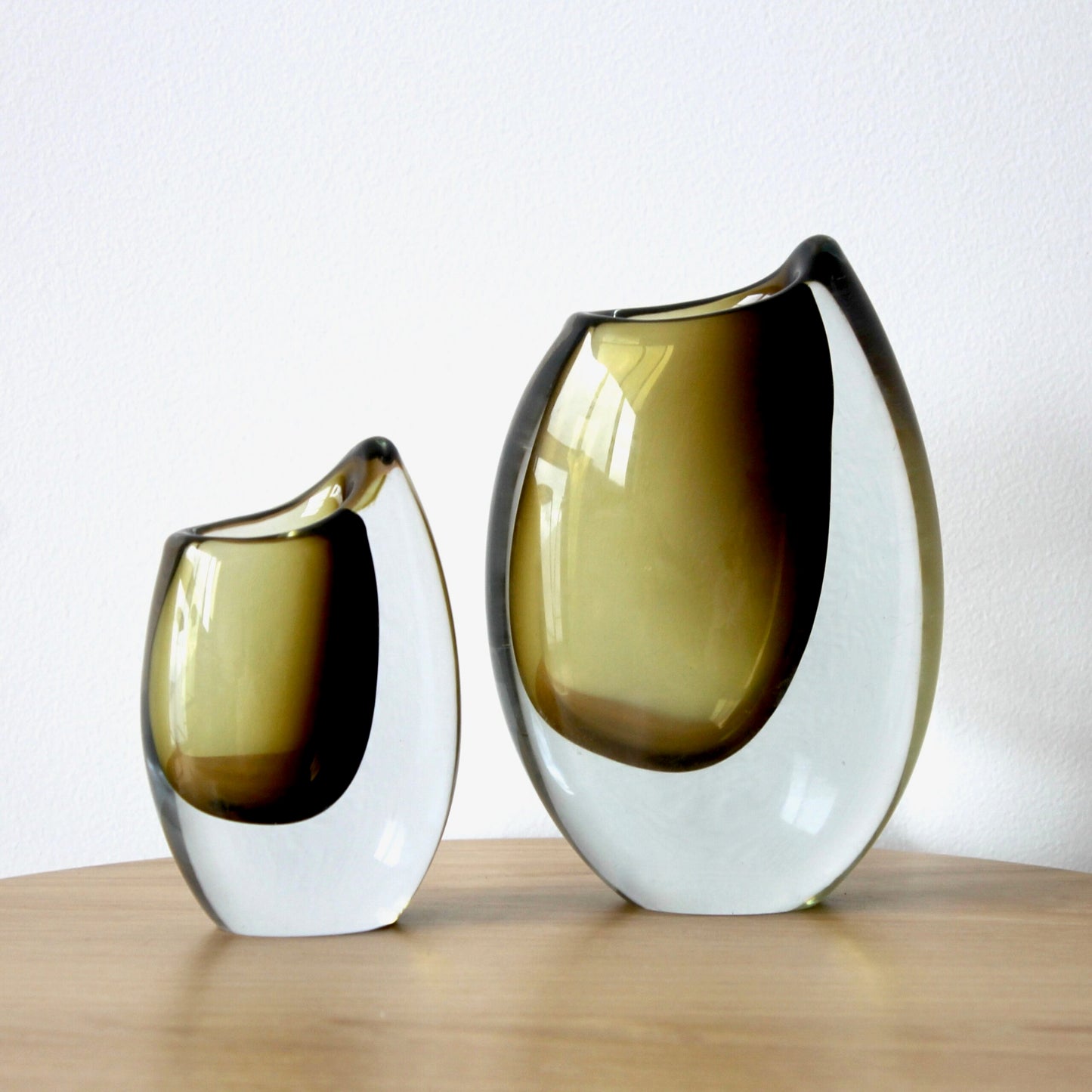 Gunnar Nylund Vases