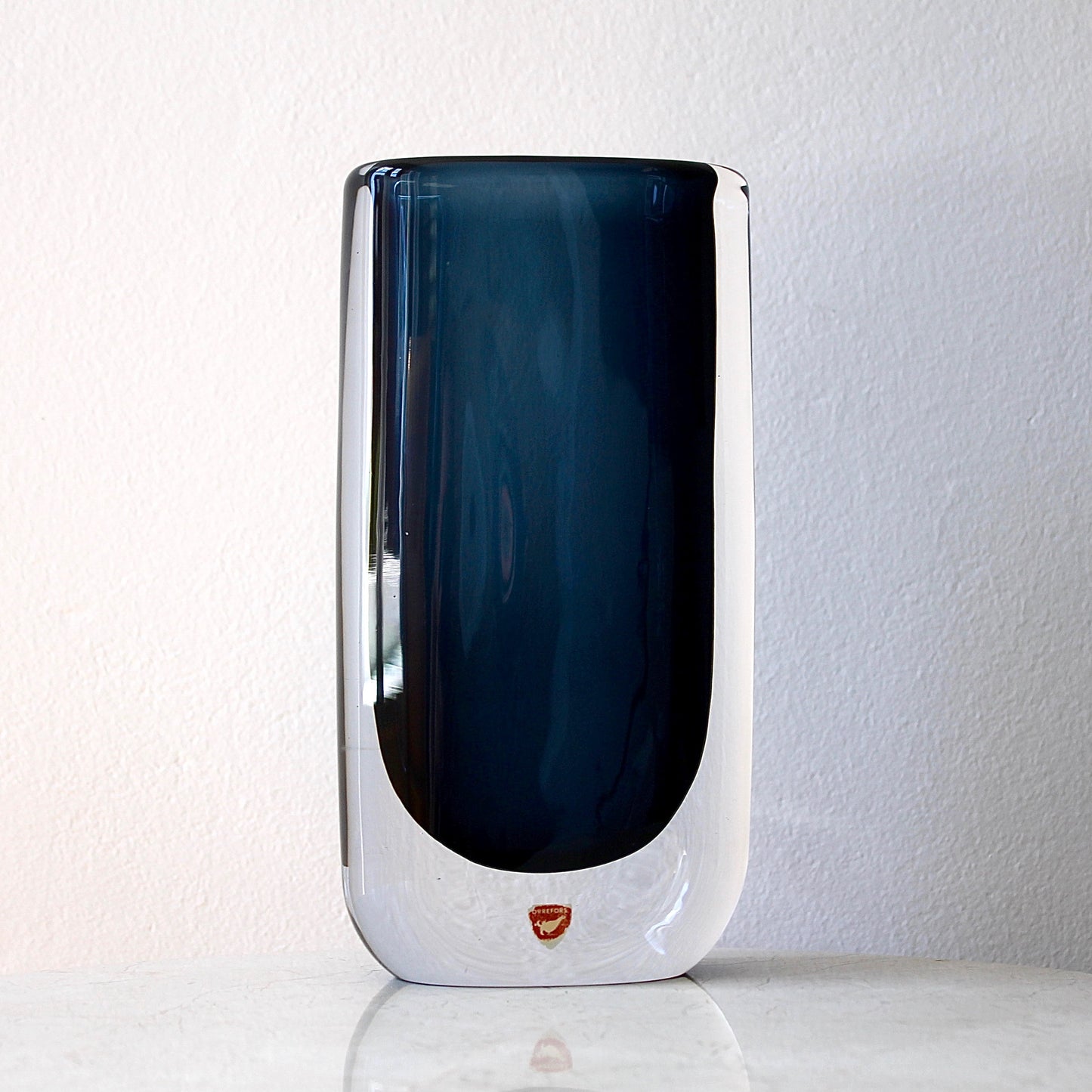 Nils Landberg Vase