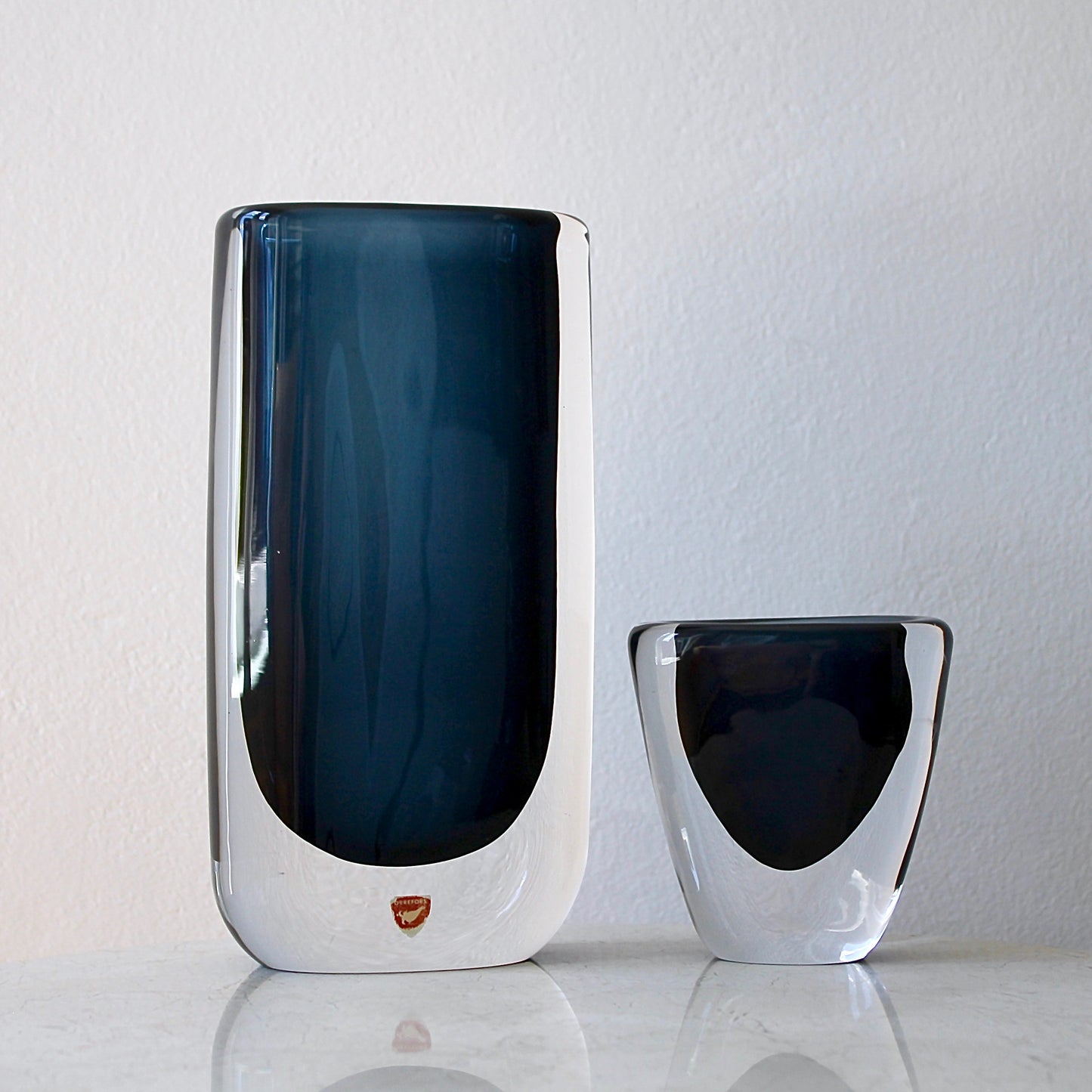 Nils Landberg Vase