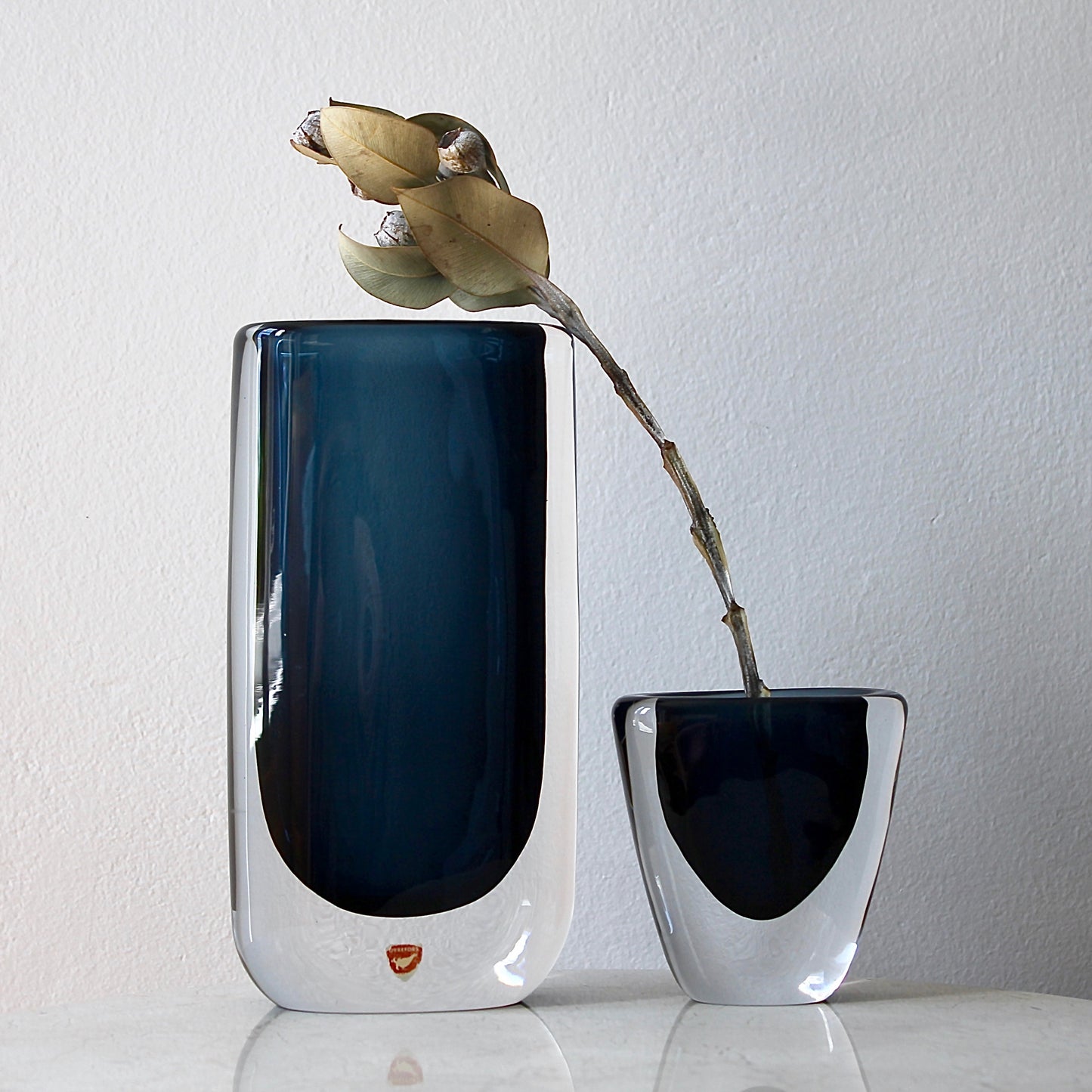 Nils Landberg Vase