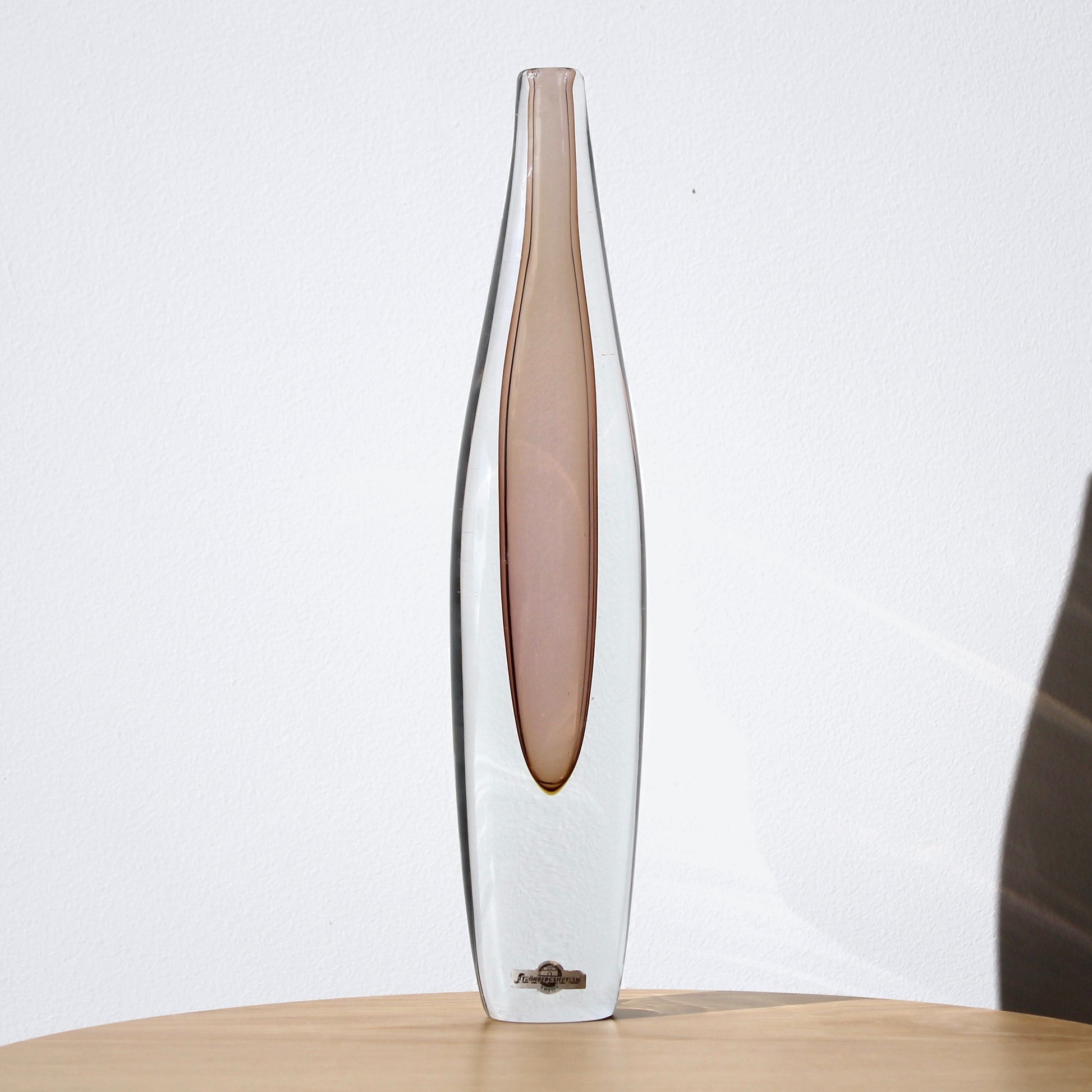 Asta Stromberg Vase