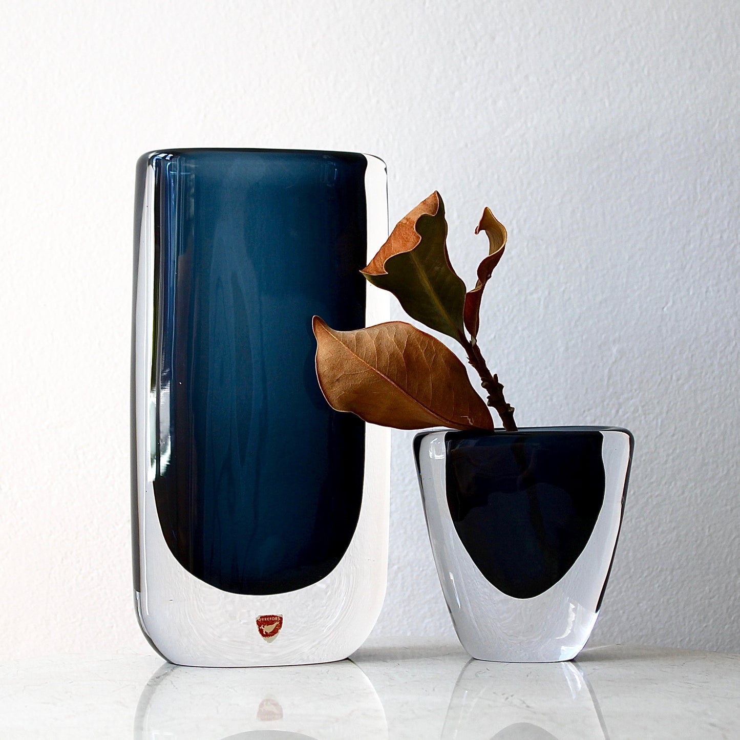 Nils Landberg Vase
