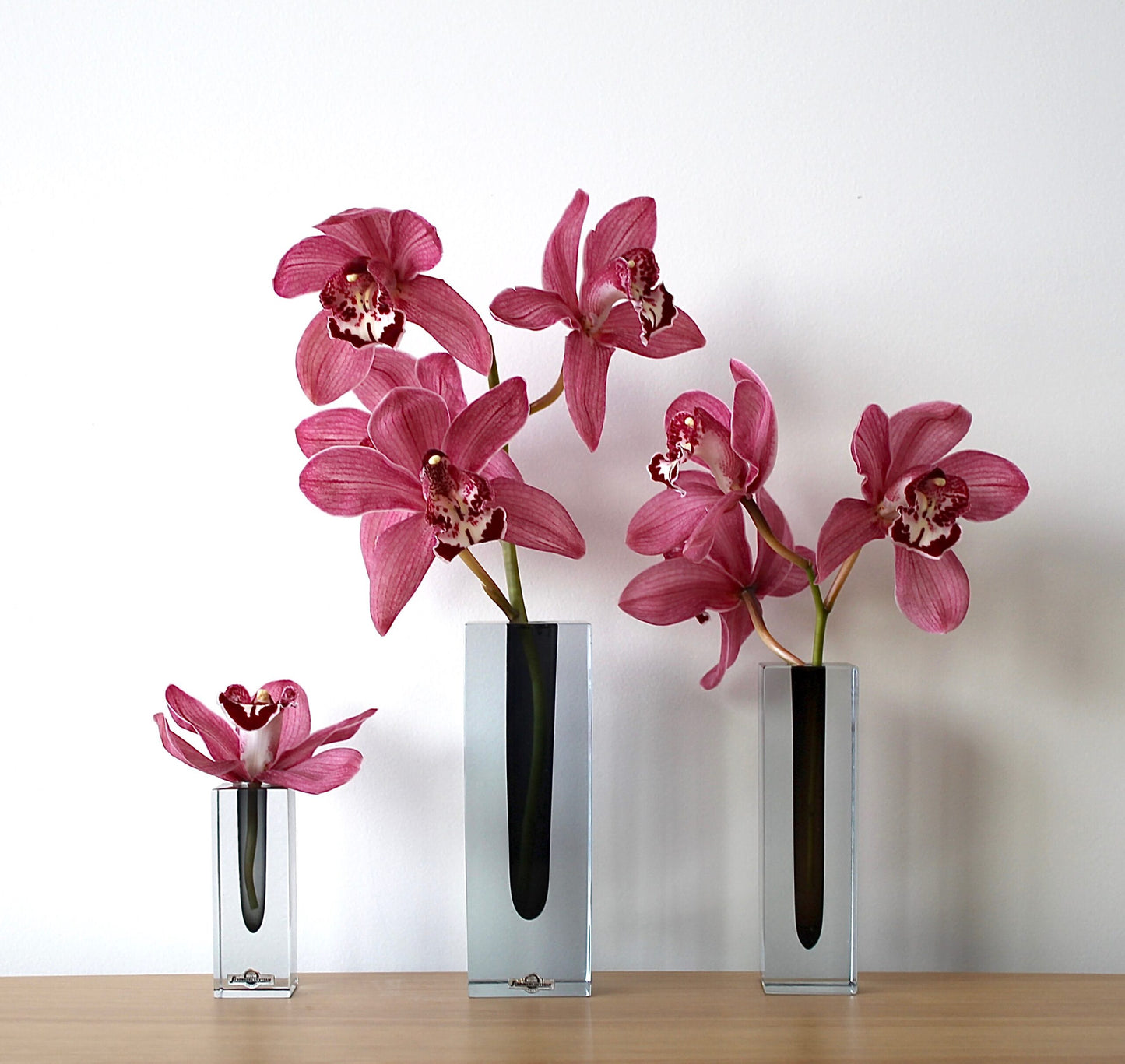 Asta Stromberg Vases
