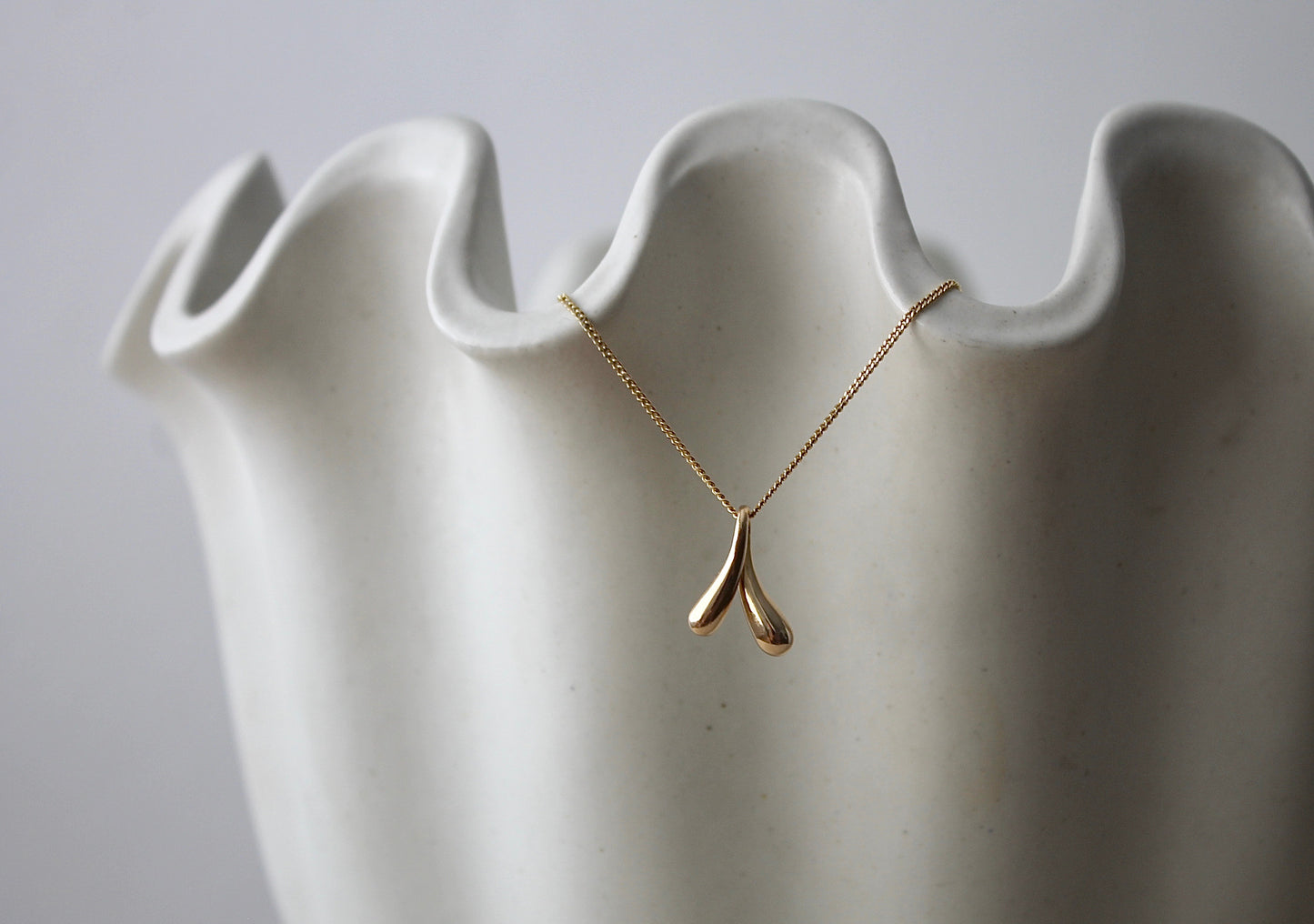 Anton Michelsen Pendant