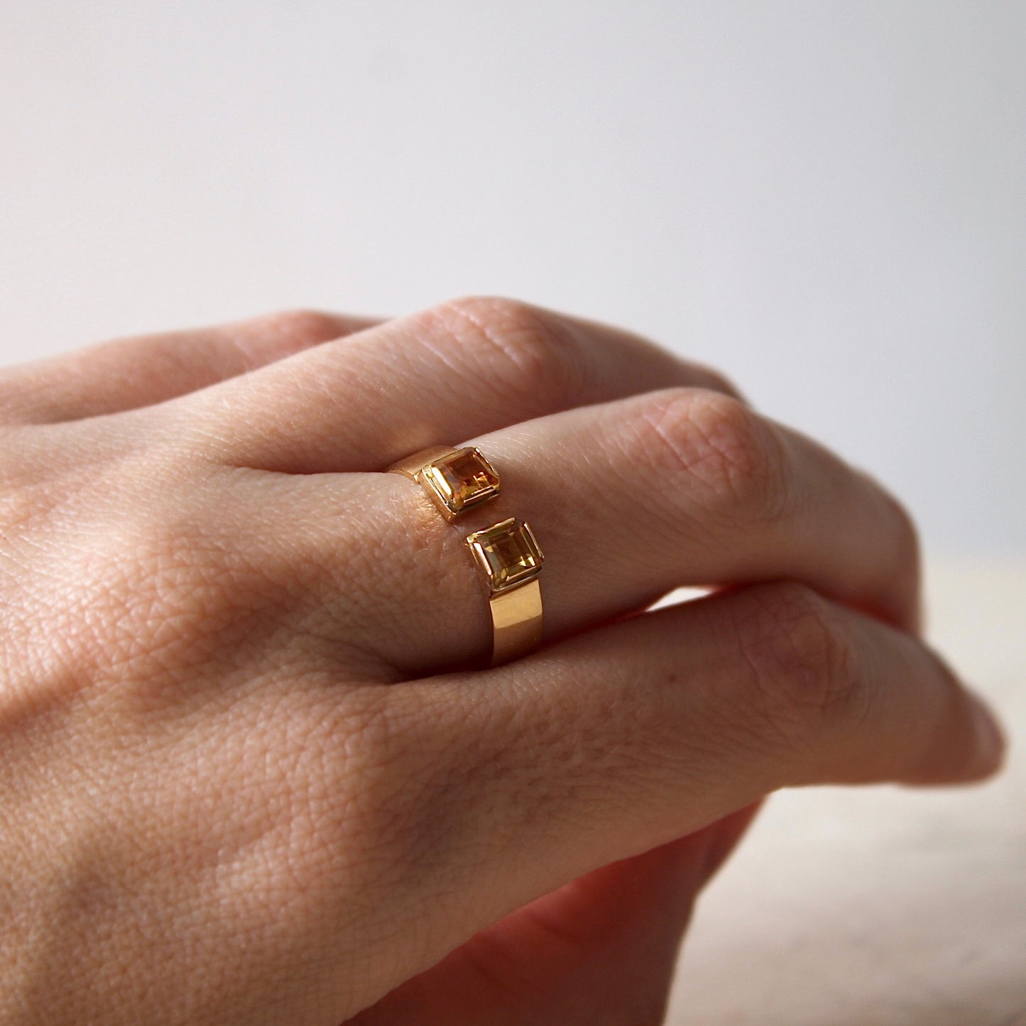 Heikki Kaksonen Ring