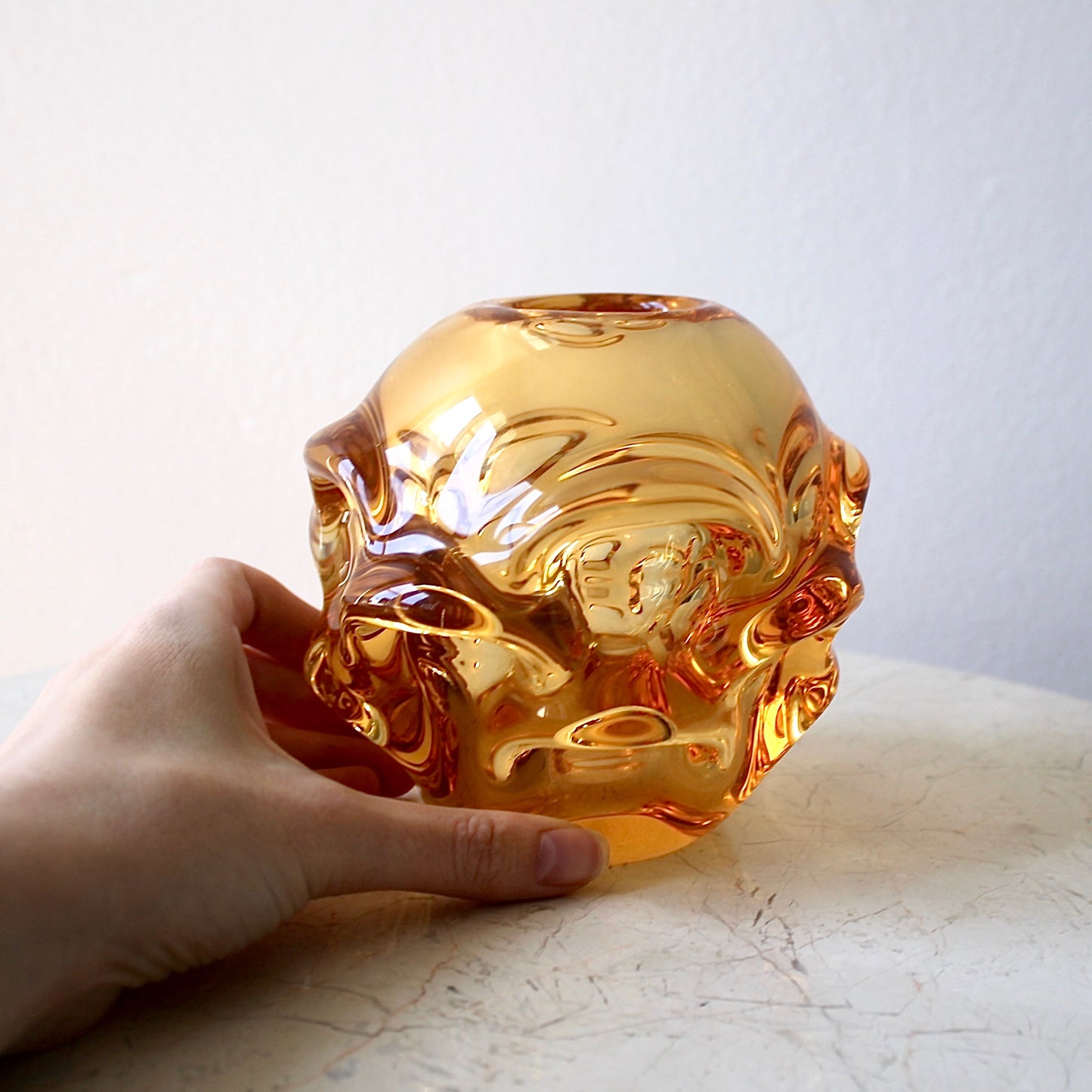 Börne Augustsson Vase